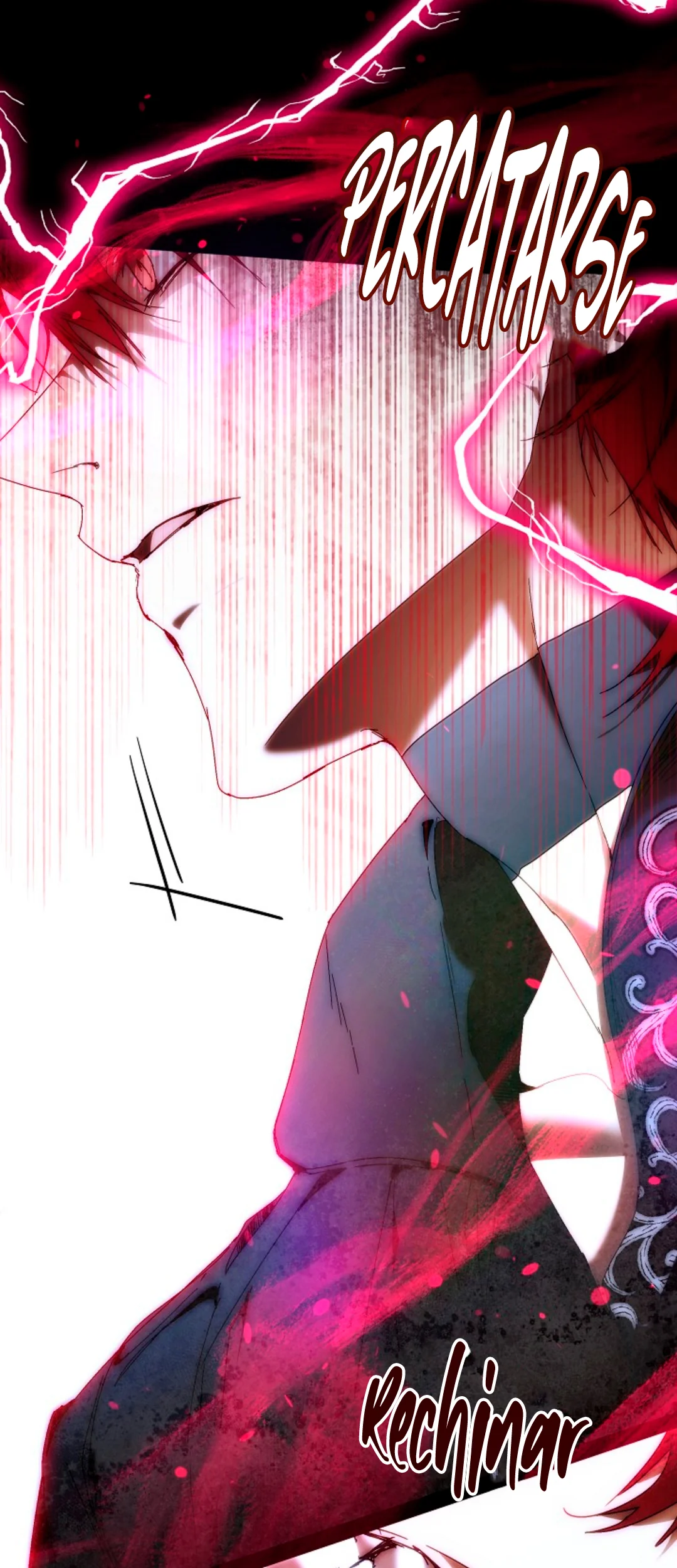 Página 70 del Manga