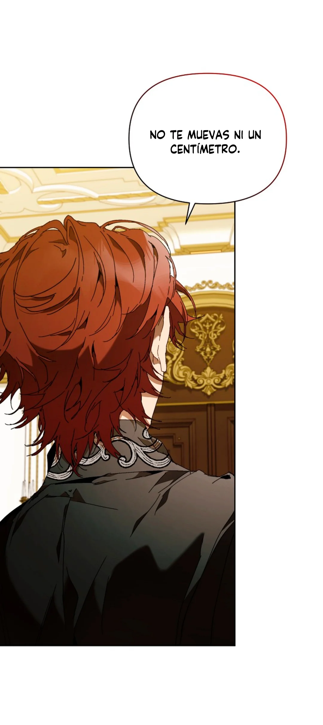 Página 74 del Manga