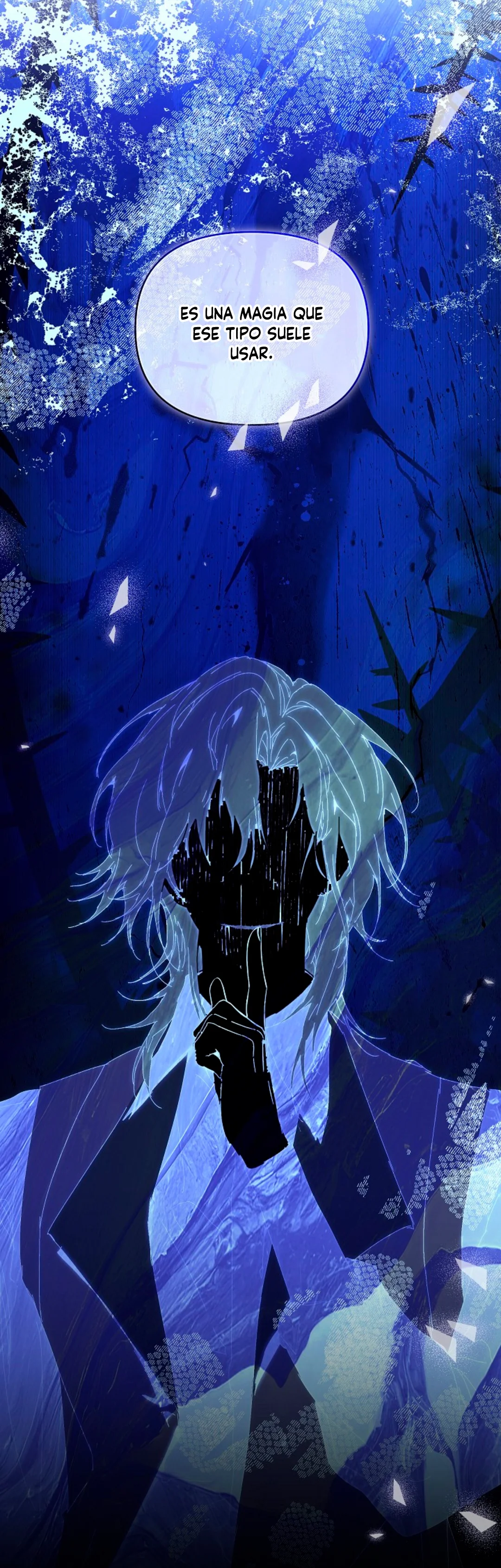 Página 77 del Manga