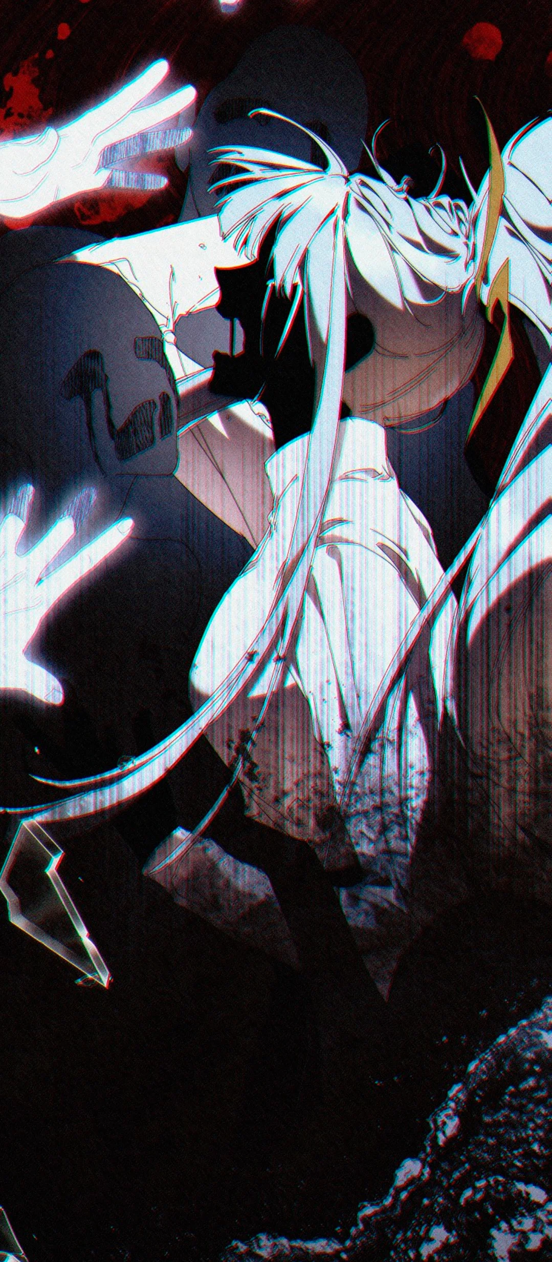 Página 82 del Manga