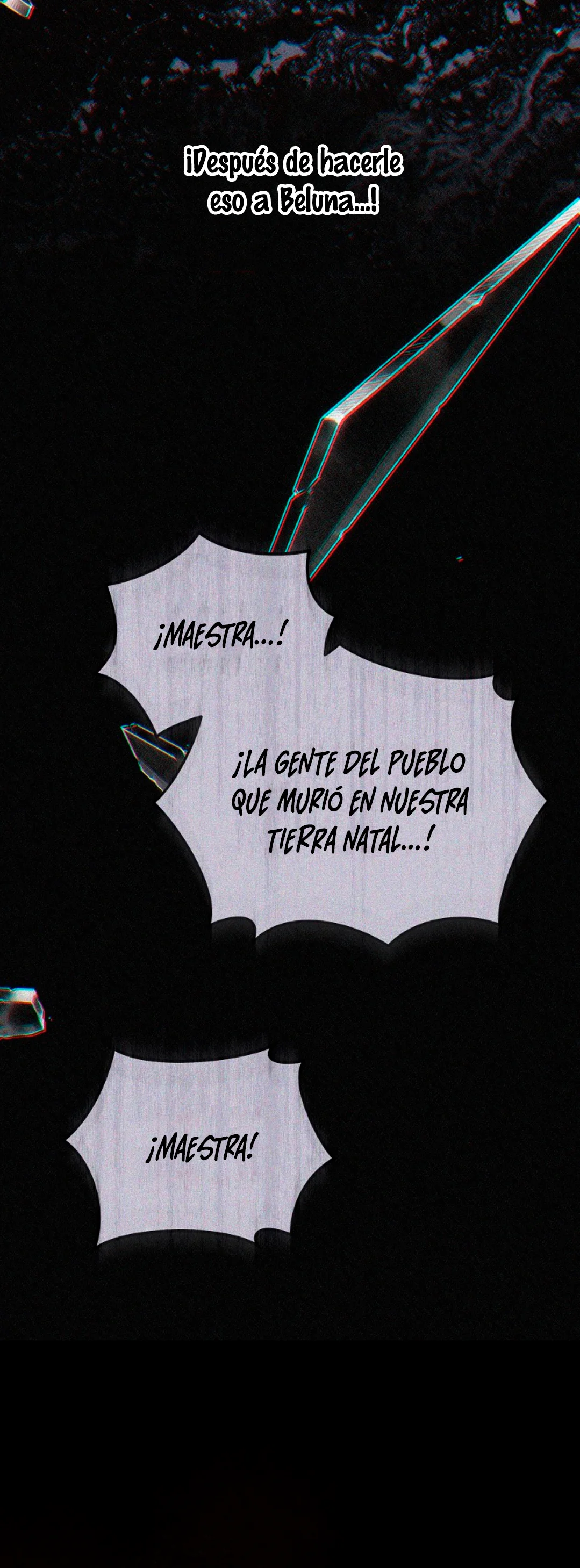 Página 83 del Manga