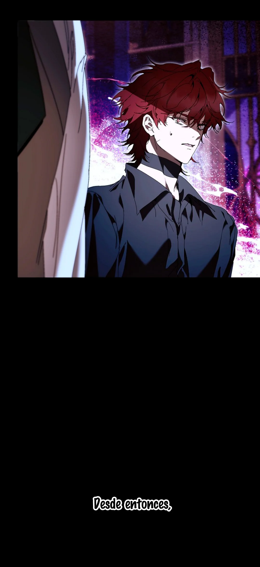 Página 86 del Manga