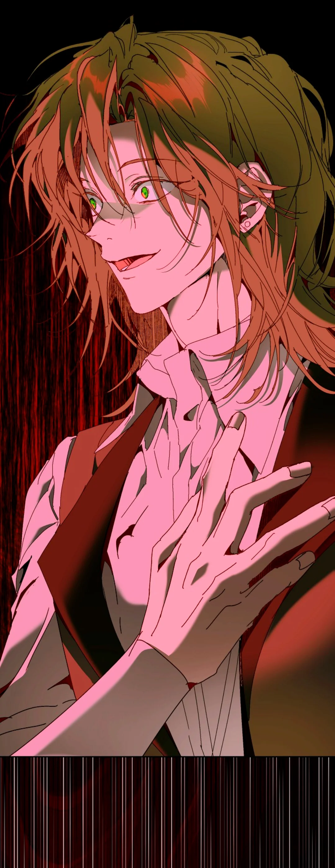 Página 87 del Manga