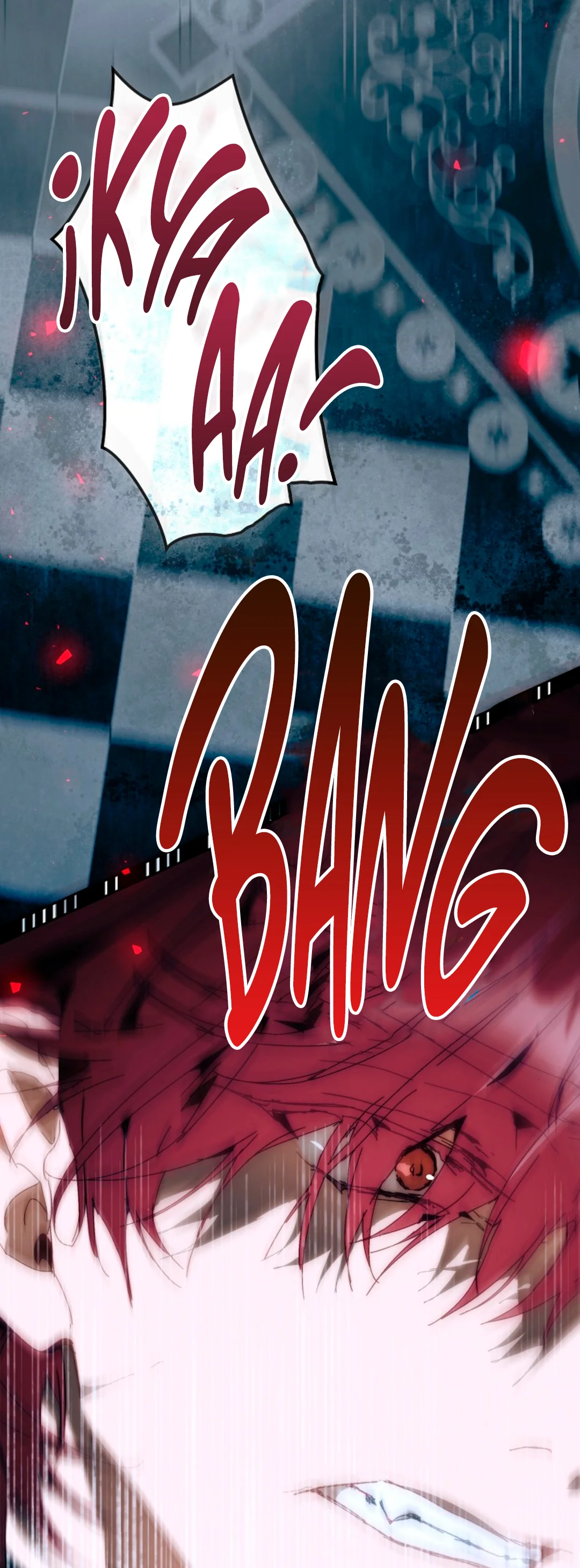 Página 92 del Manga