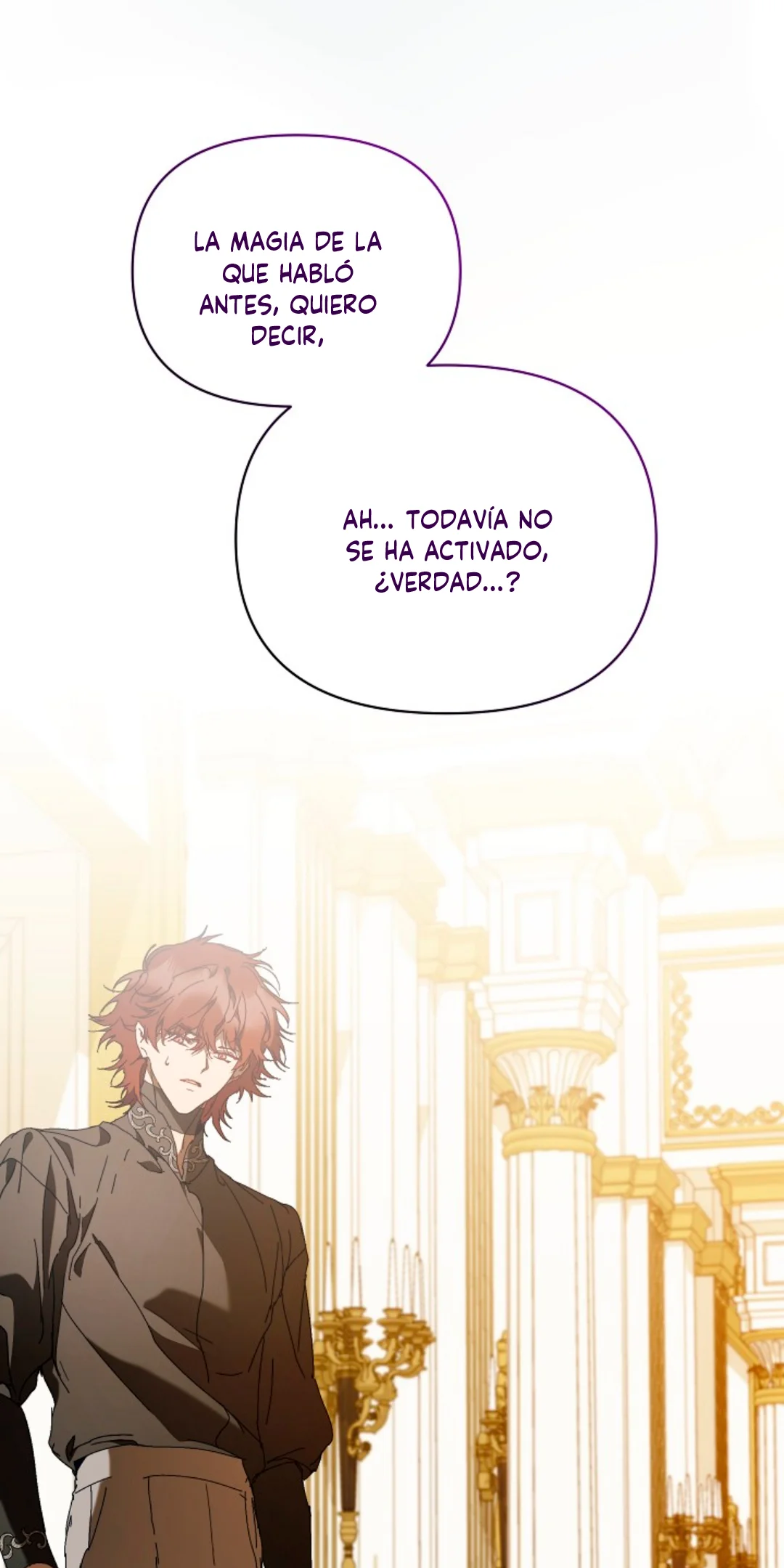 Página 40 del Manga