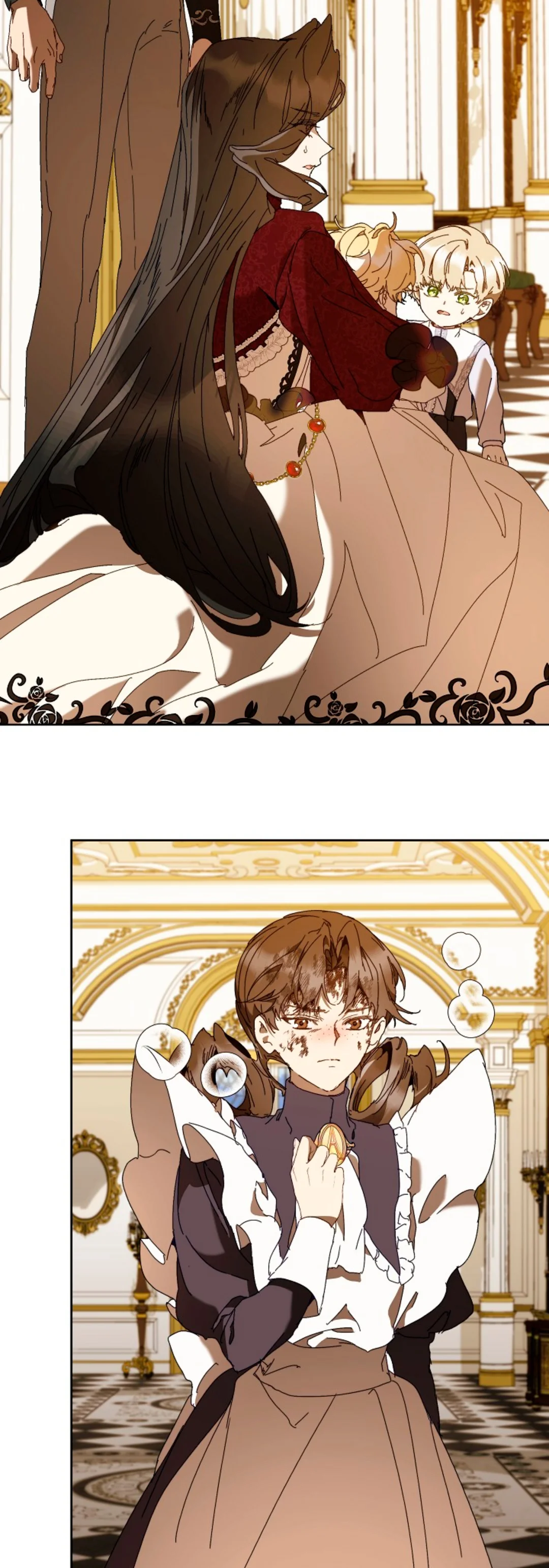 Página 41 del Manga