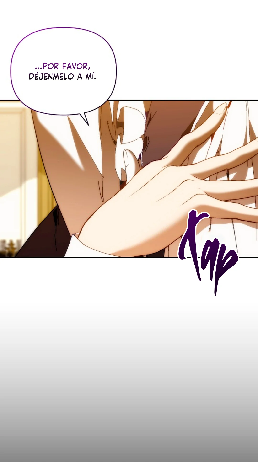 Página 43 del Manga