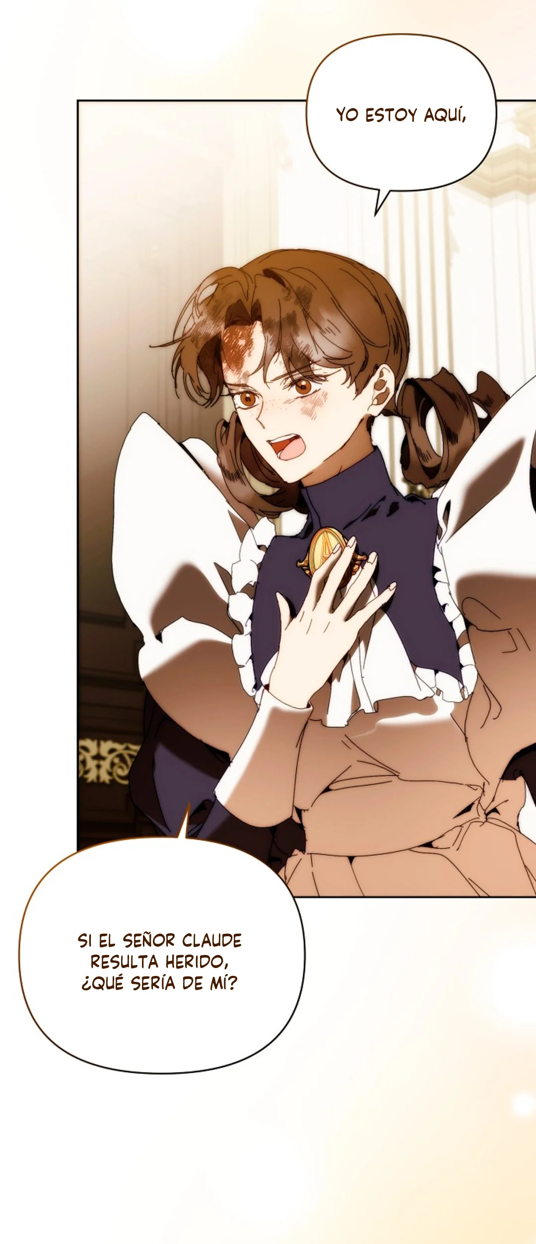Página 49 del Manga