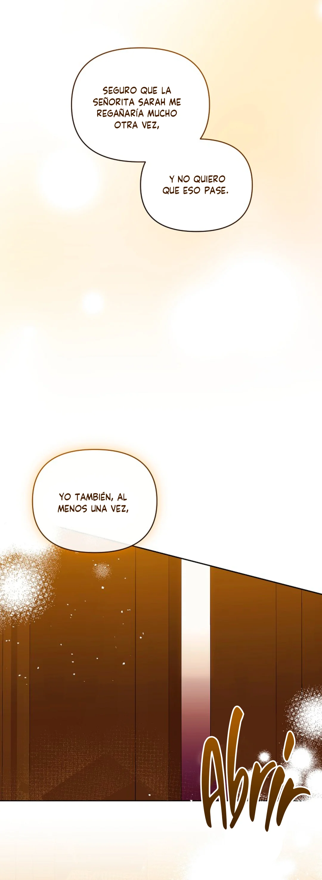 Página 50 del Manga