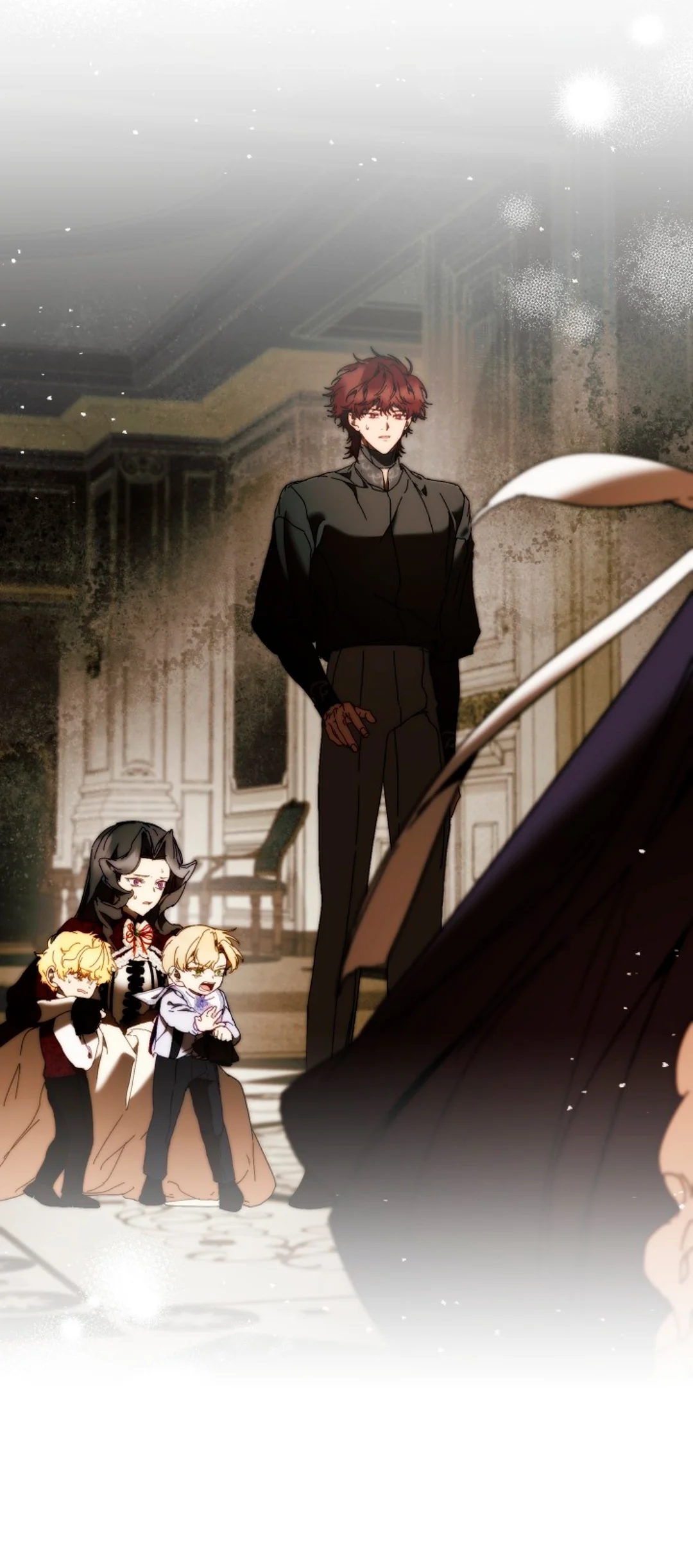 Página 52 del Manga