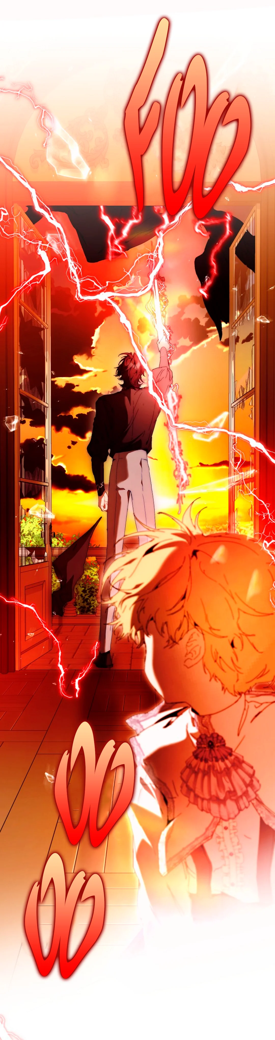 Página 64 del Manga