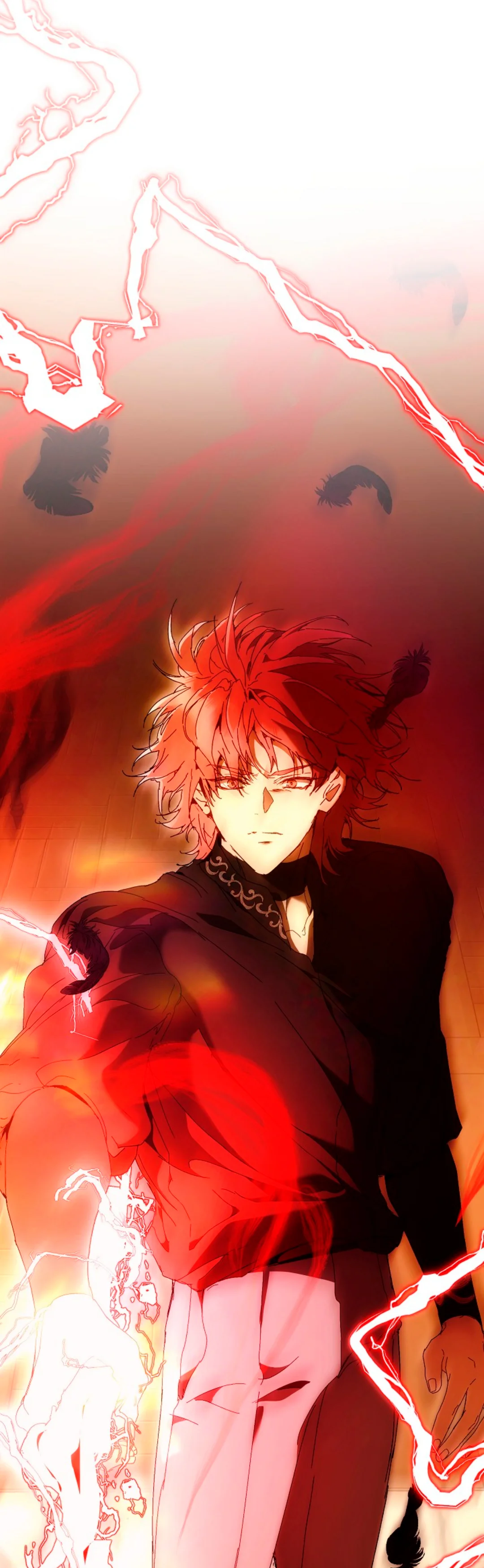 Página 65 del Manga