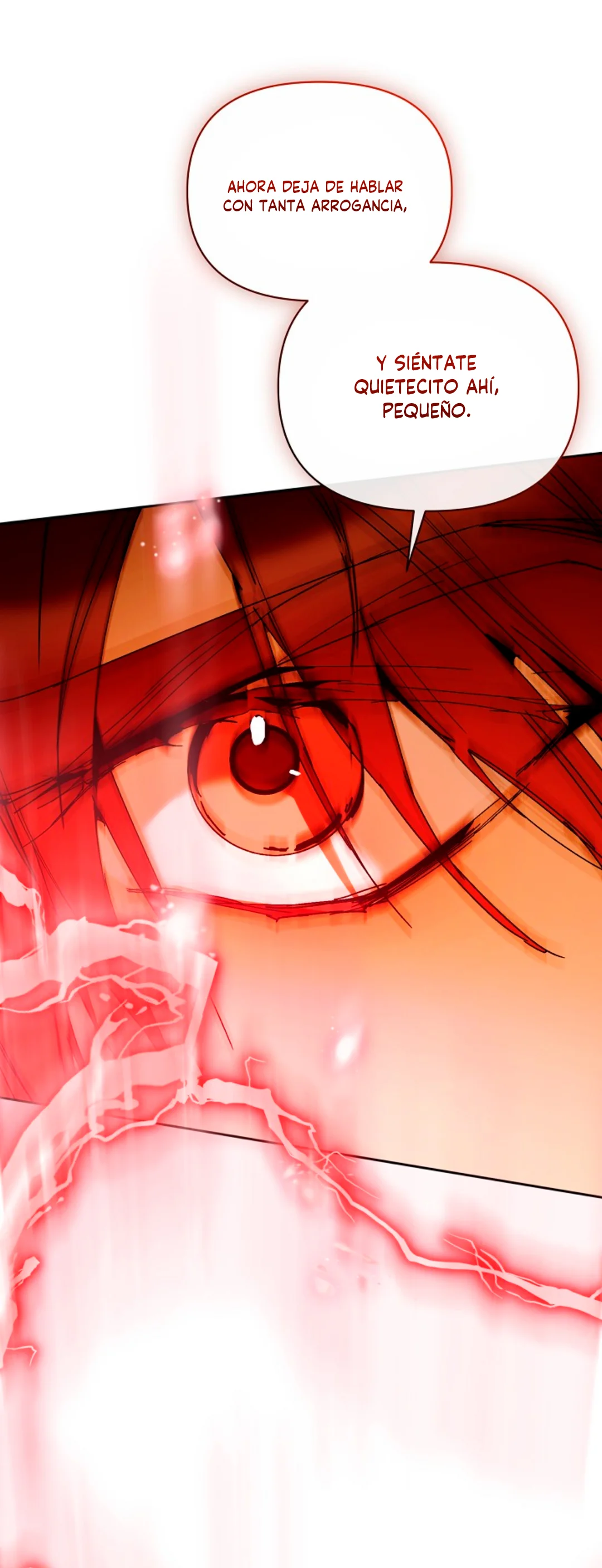 Página 67 del Manga