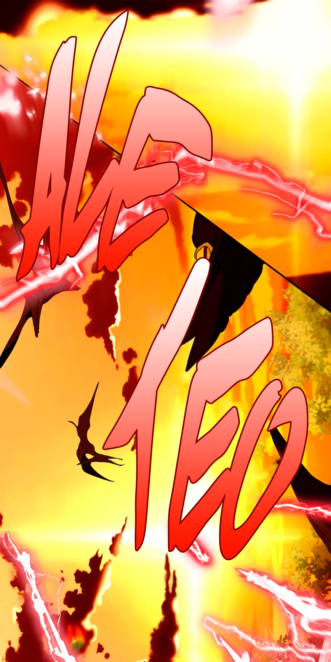 Página 70 del Manga