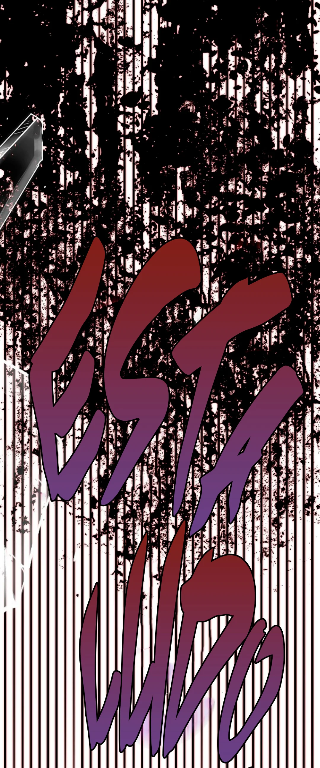 Página 74 del Manga