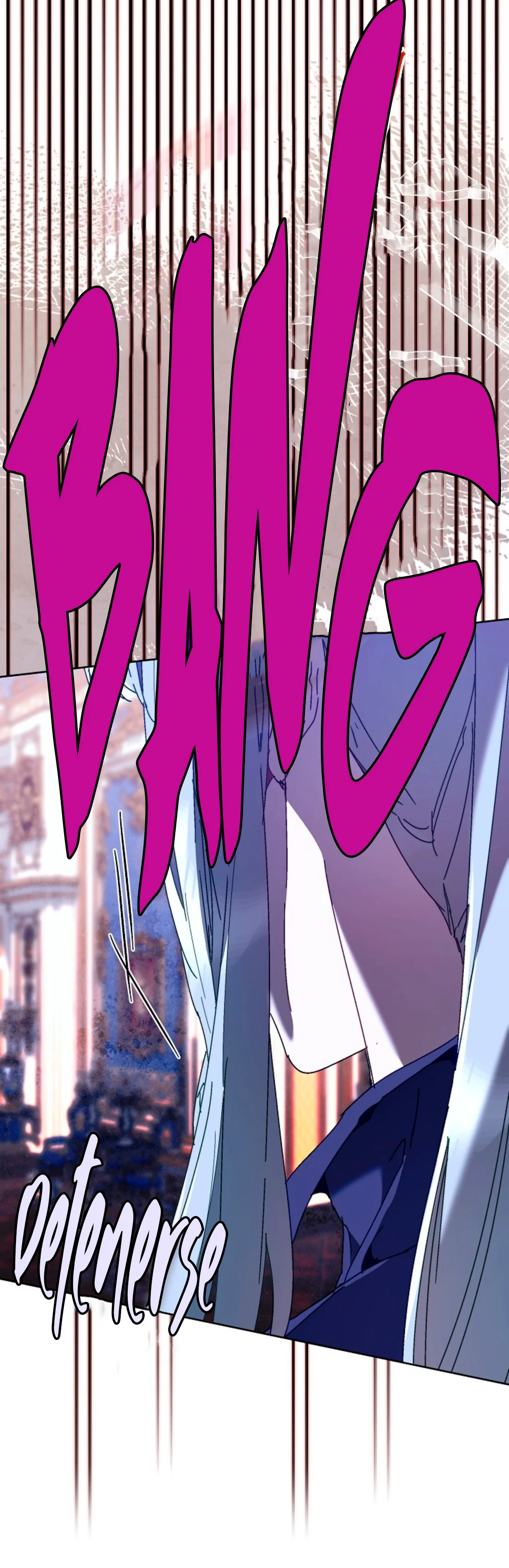 Página 75 del Manga