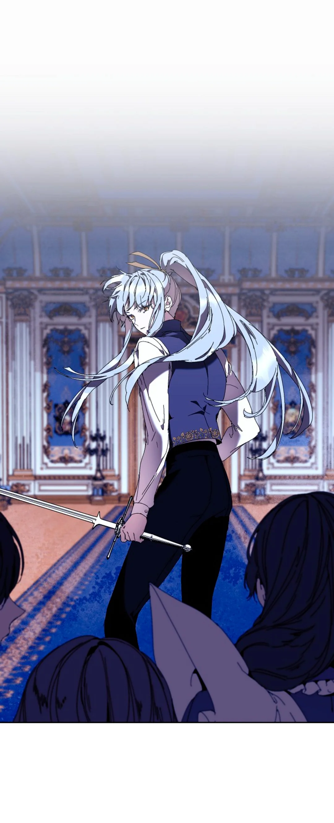 Página 76 del Manga