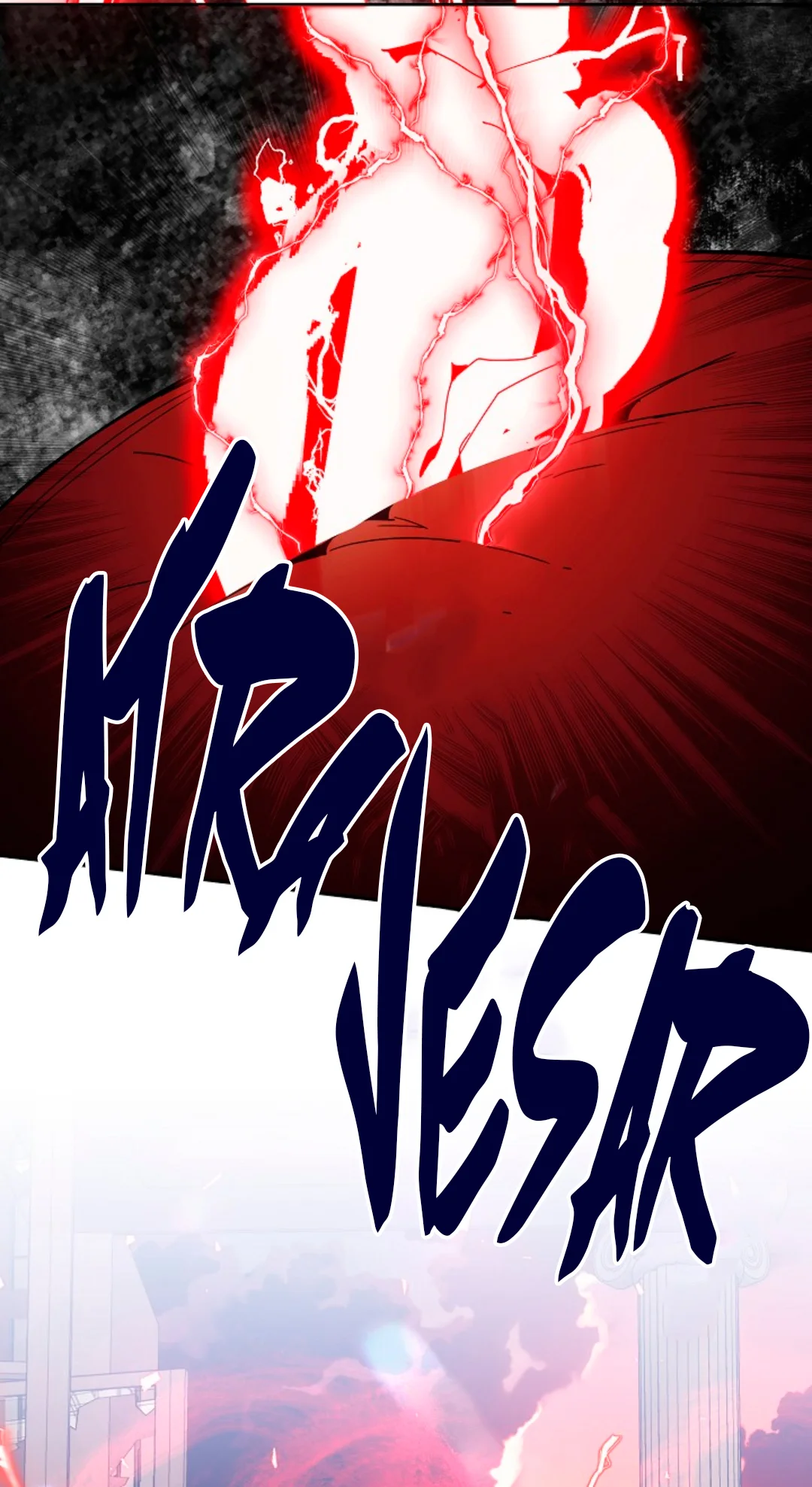 Página 81 del Manga