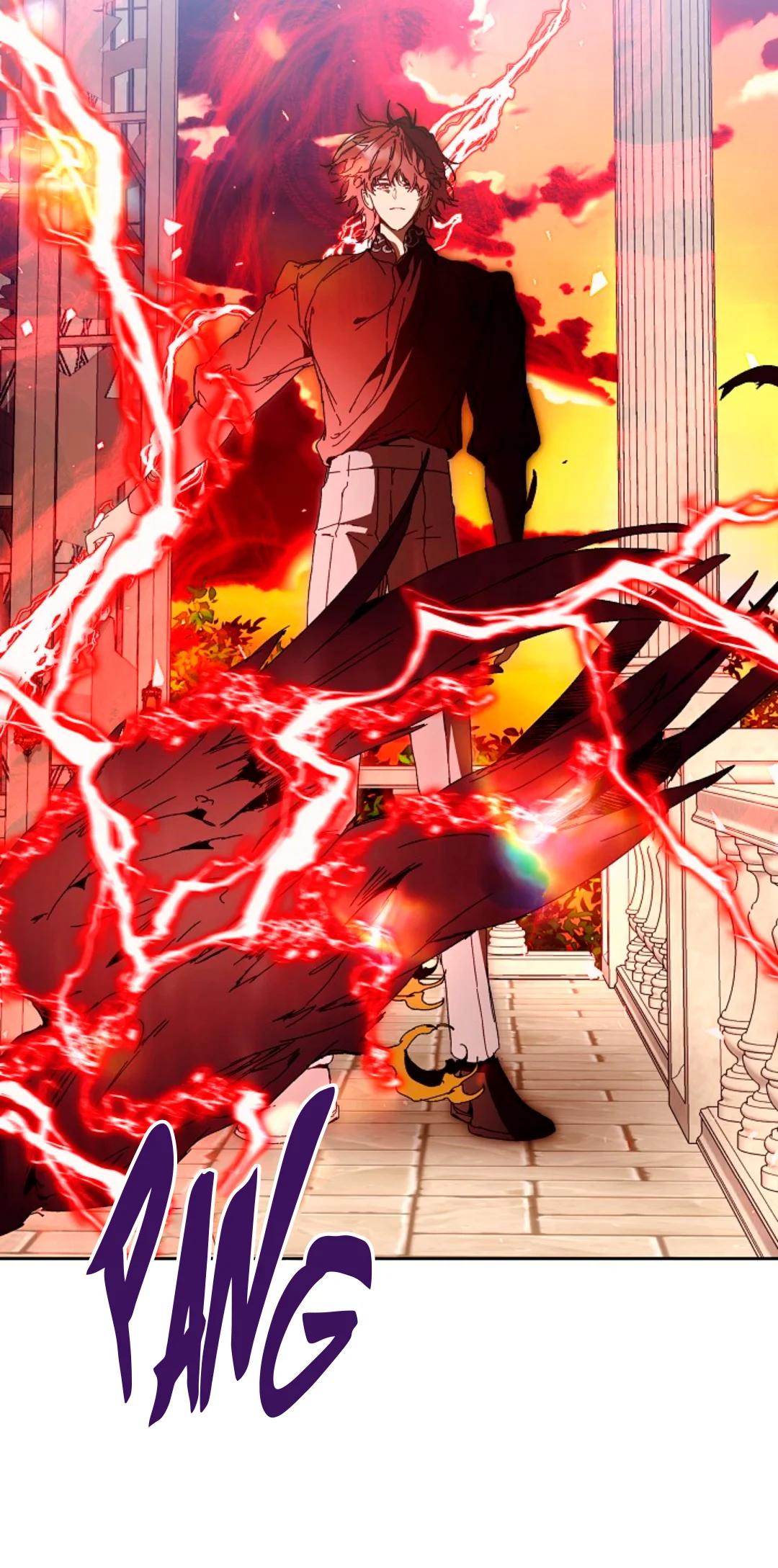 Página 82 del Manga