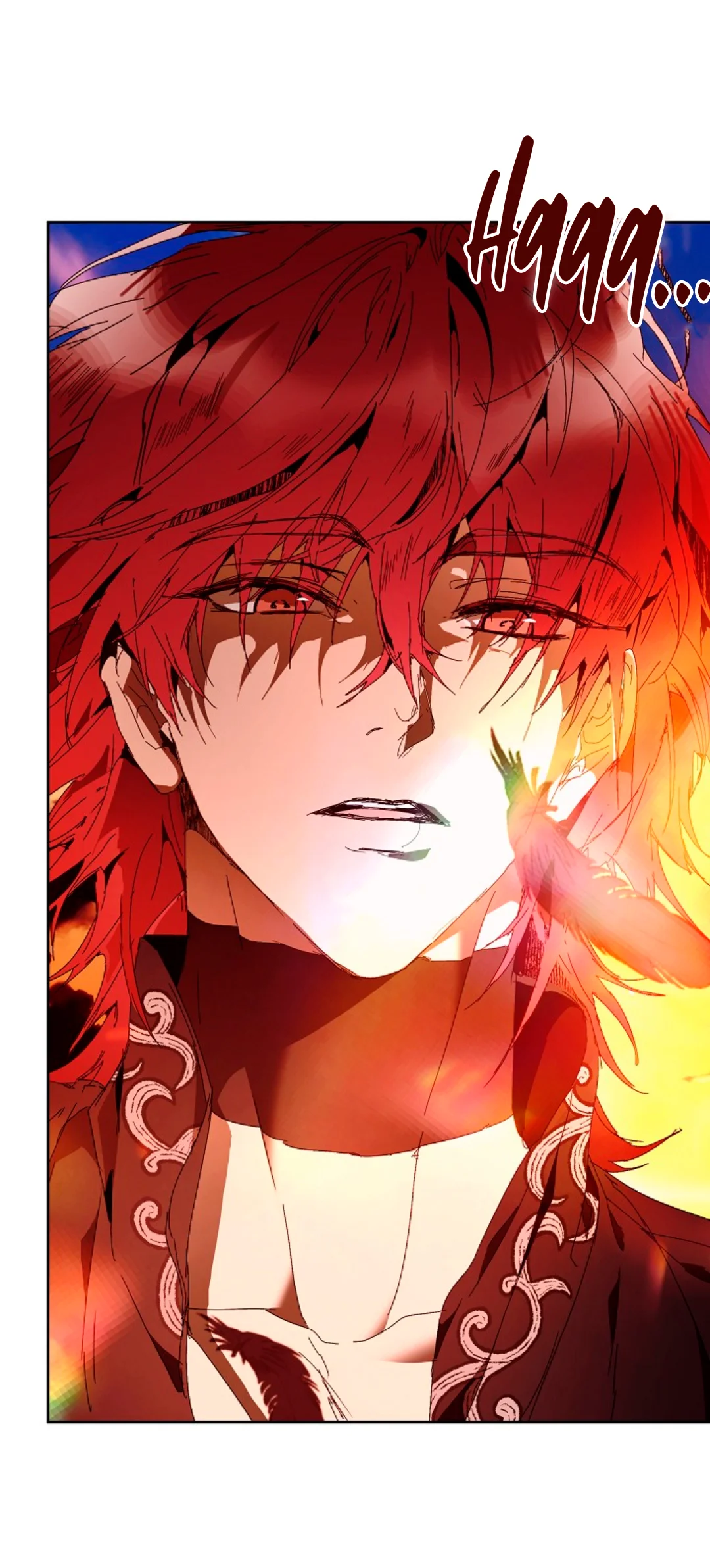 Página 83 del Manga