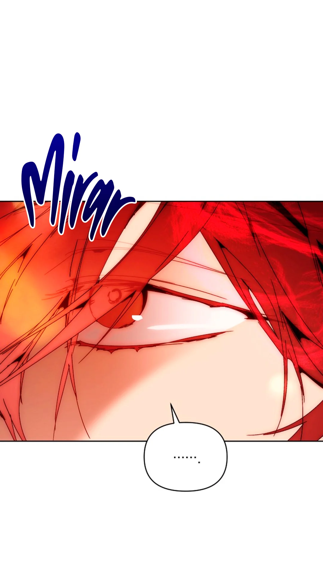 Página 84 del Manga