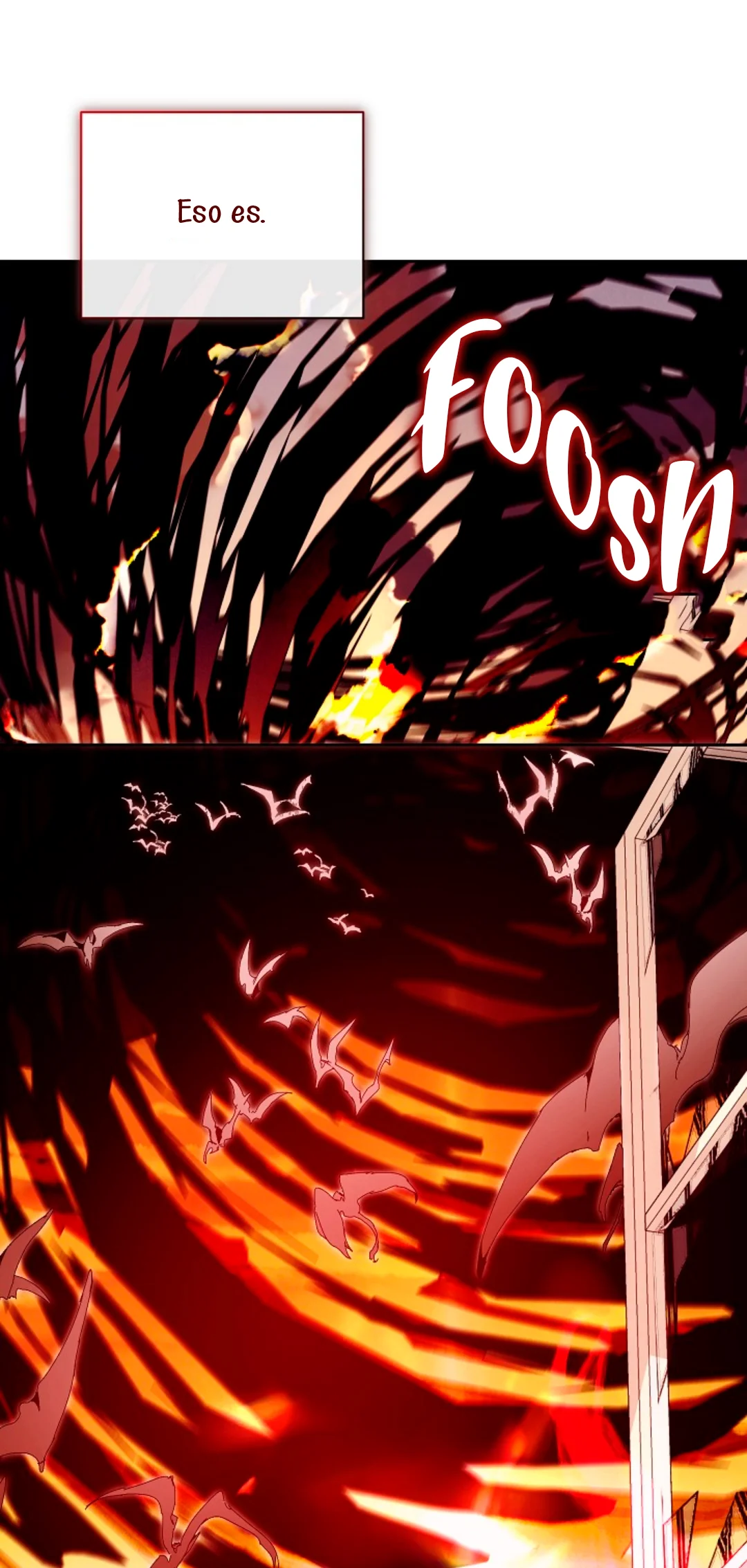 Página 85 del Manga