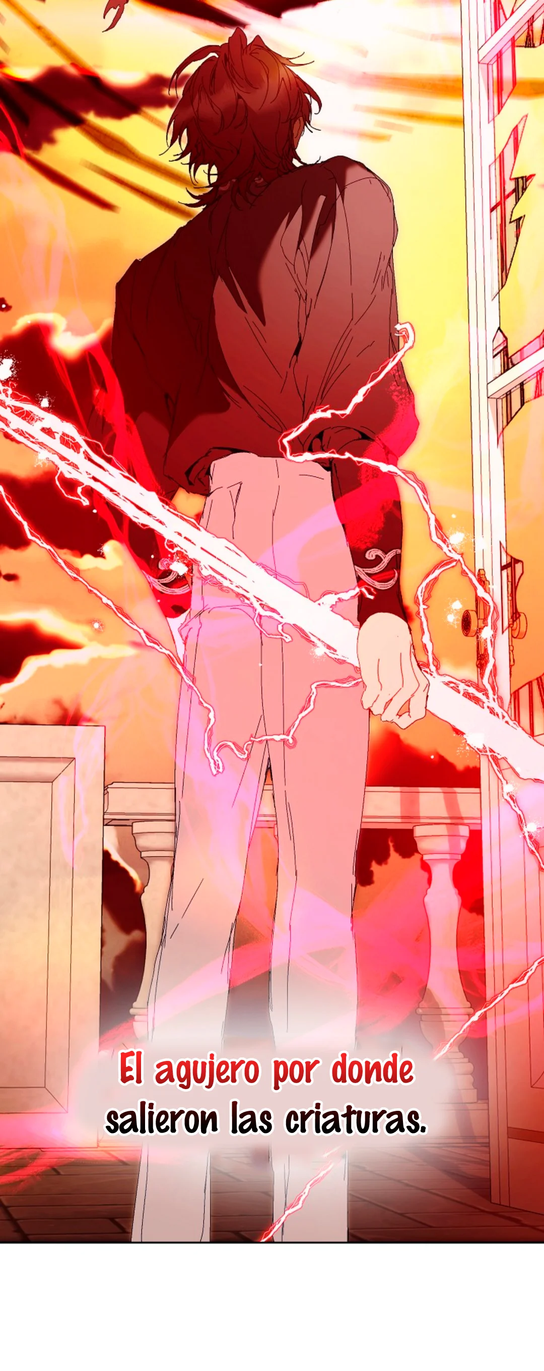 Página 86 del Manga