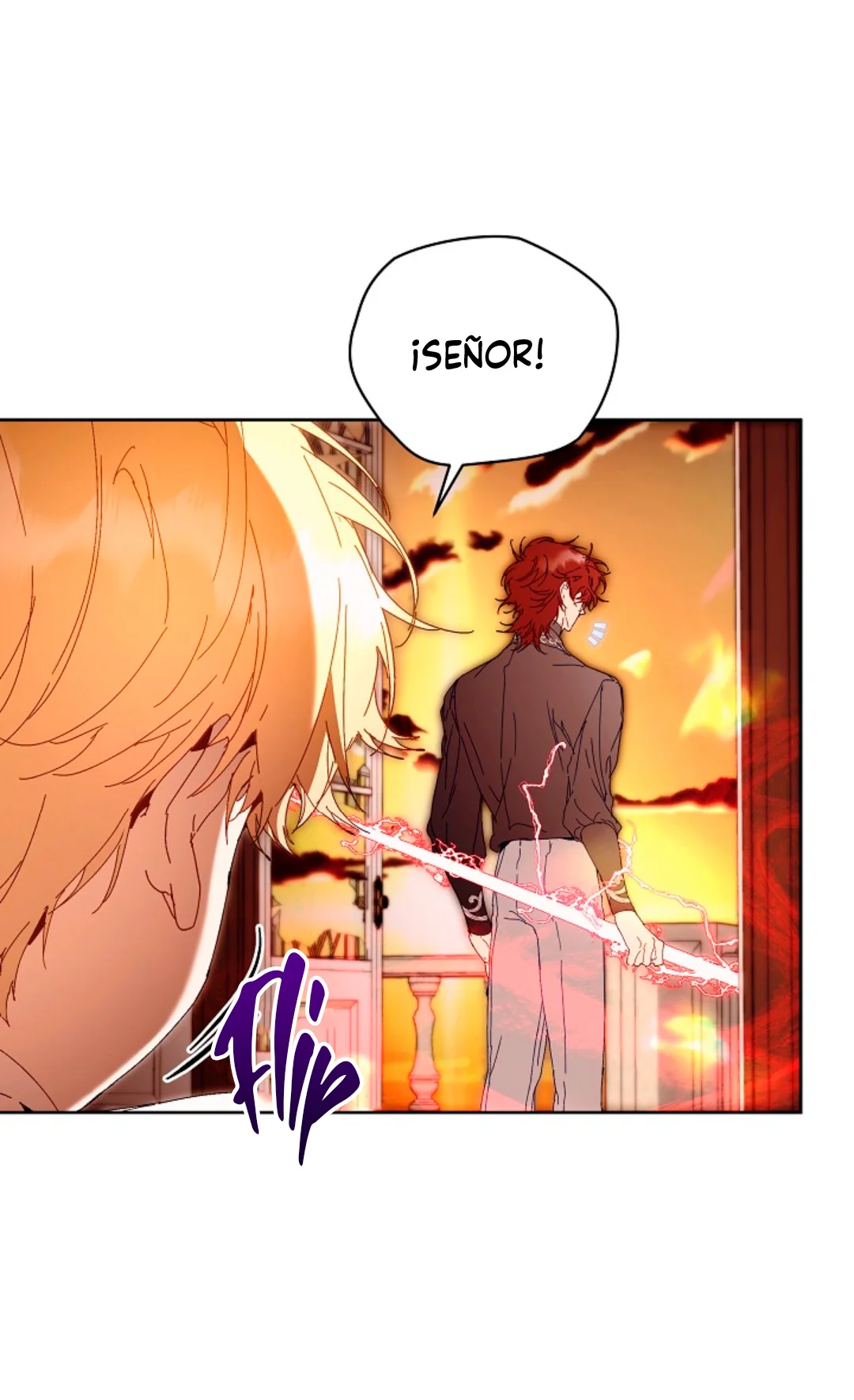 Página 87 del Manga