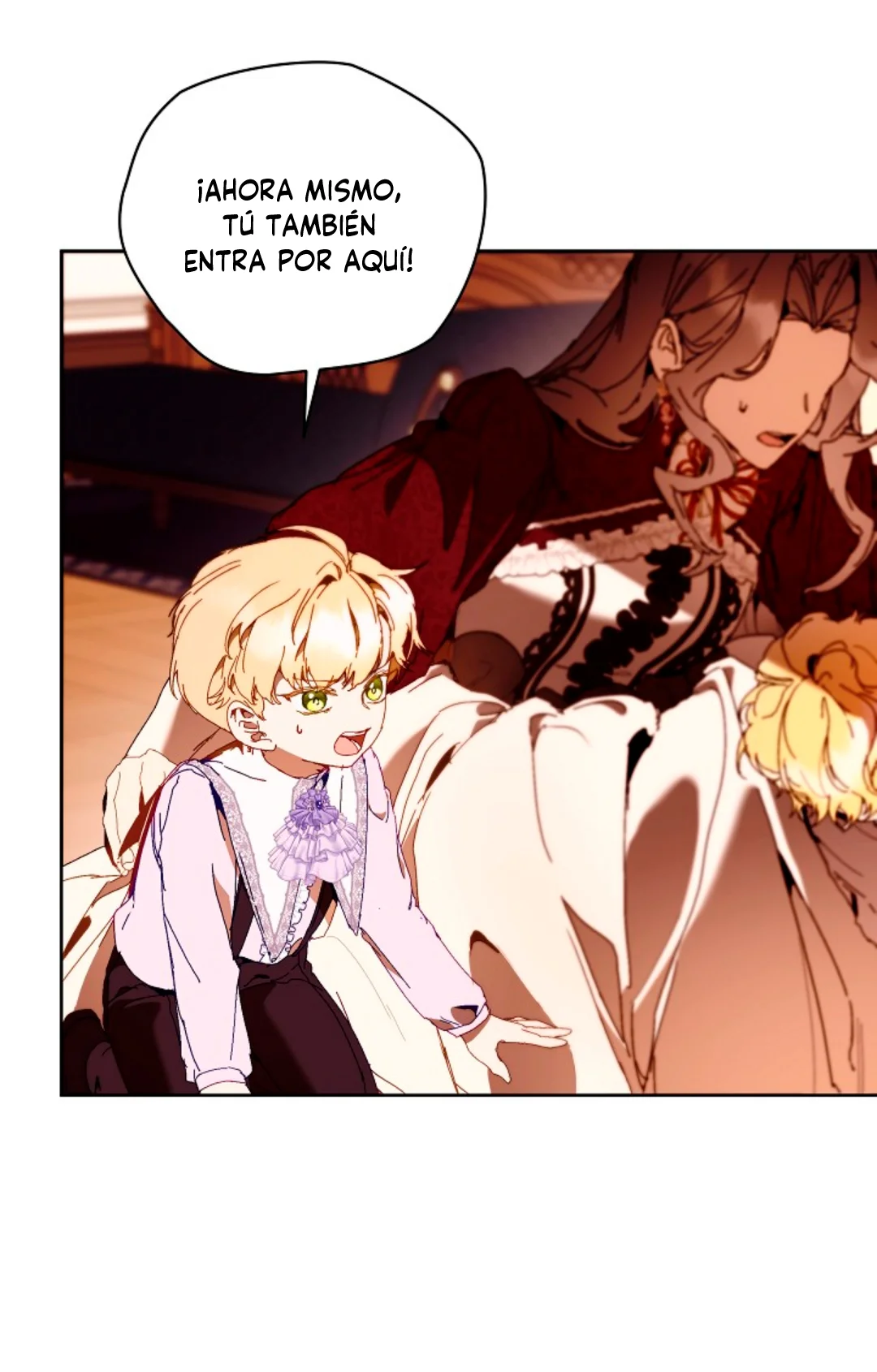 Página 88 del Manga