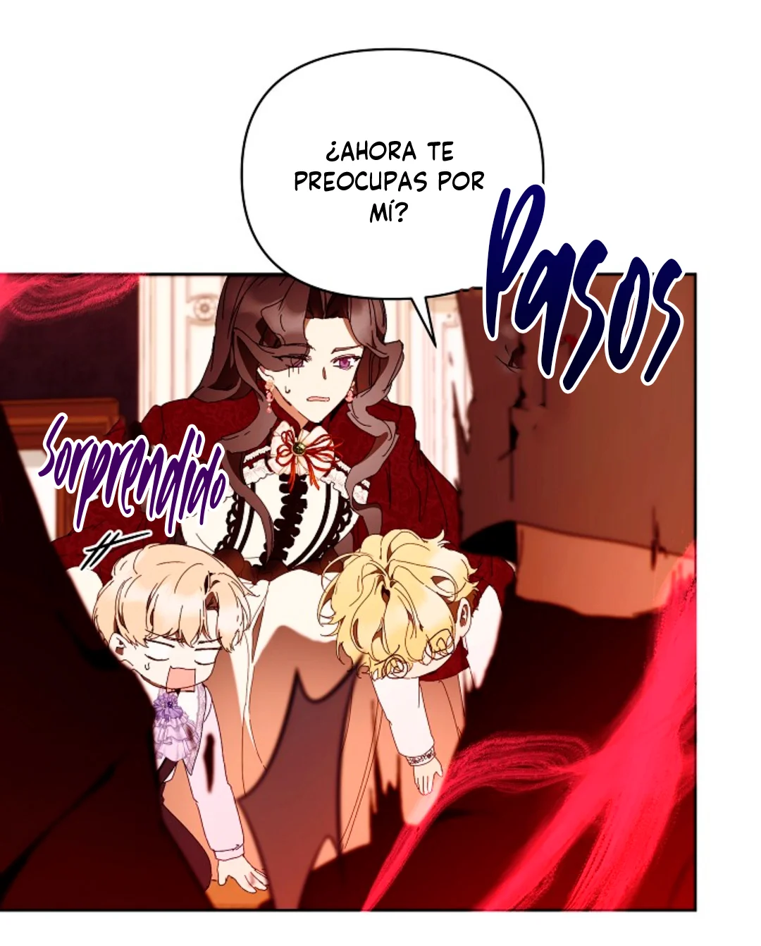 Página 90 del Manga