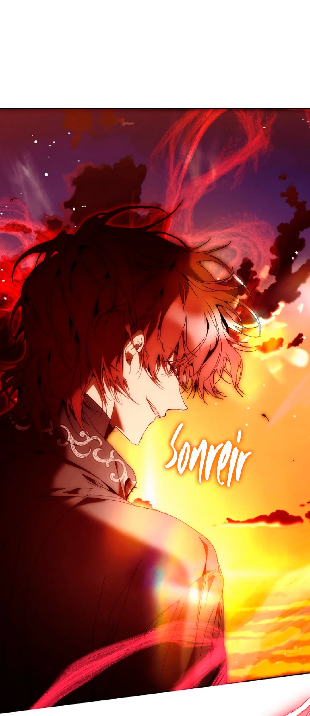 Página 91 del Manga