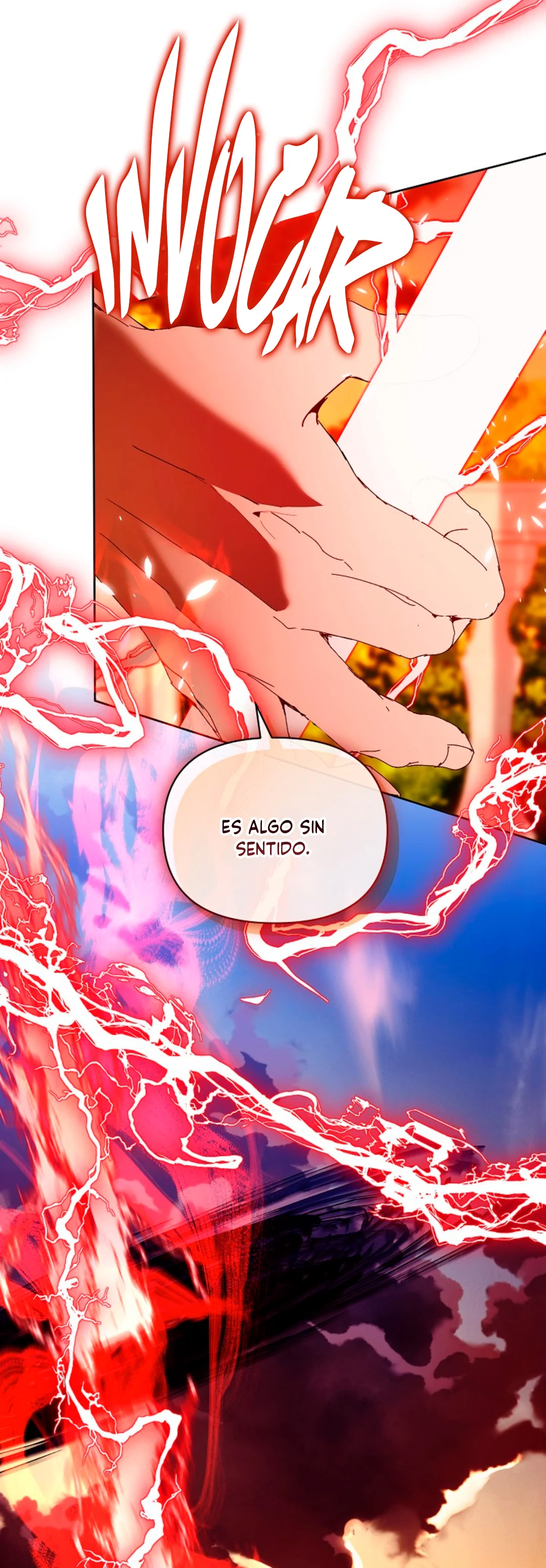 Página 92 del Manga