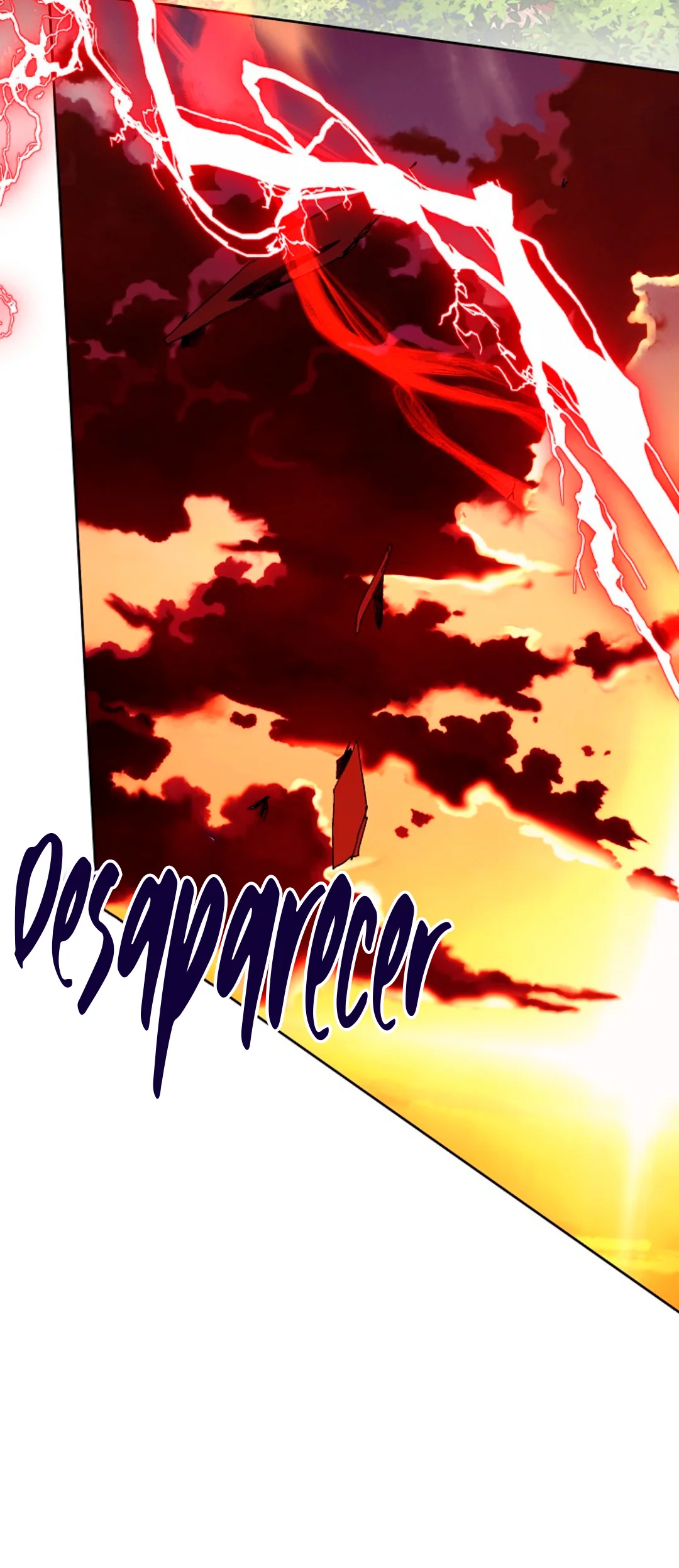 Página 94 del Manga