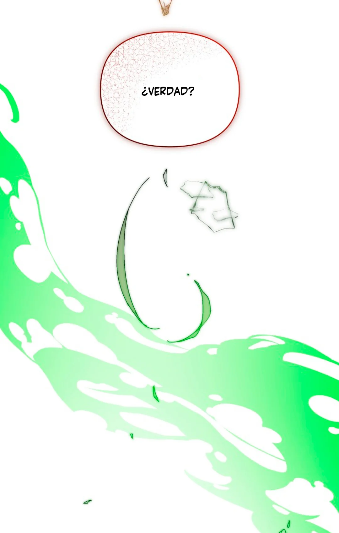 Página 40 del Manga