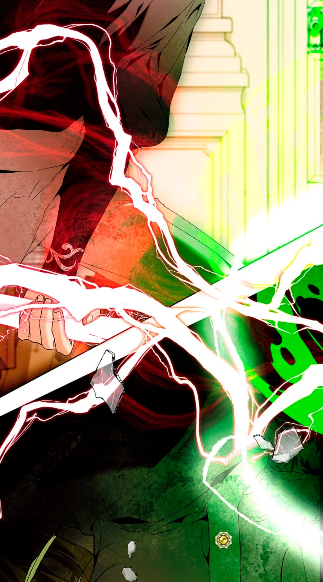 Página 43 del Manga