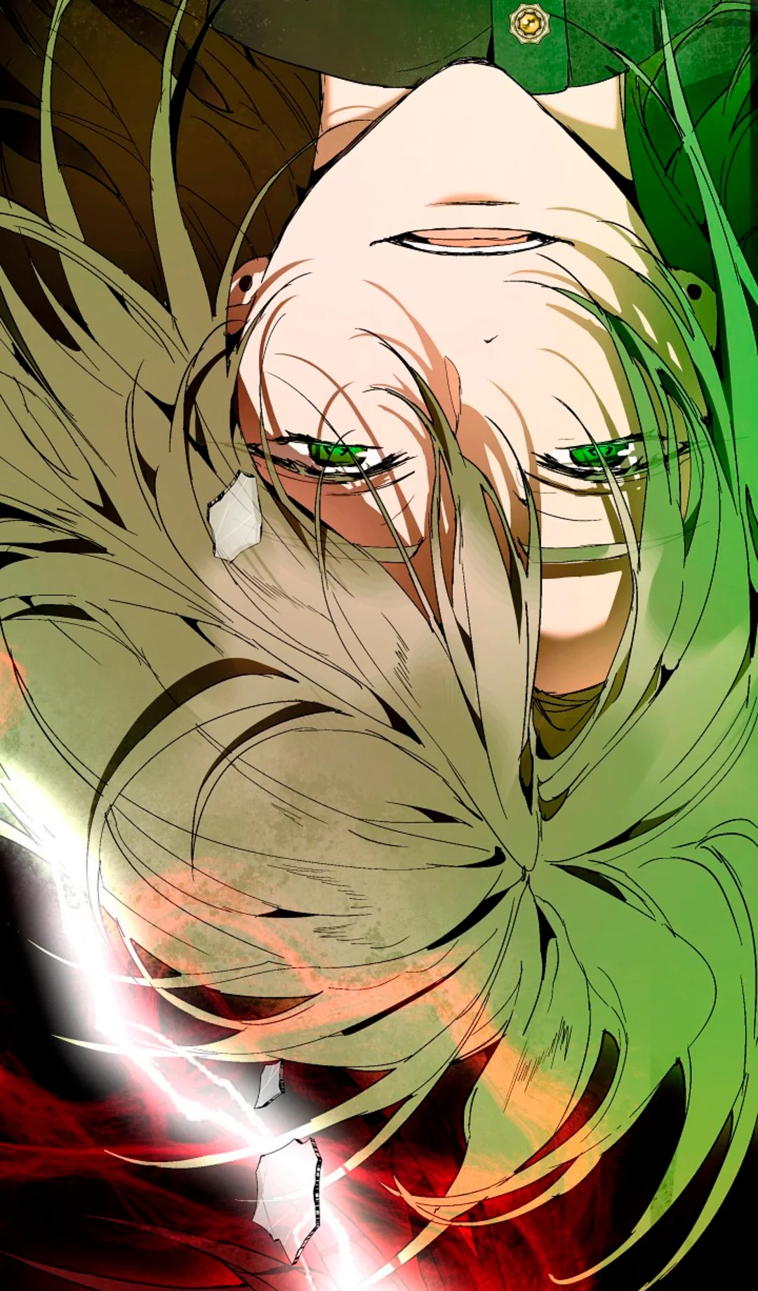 Página 44 del Manga