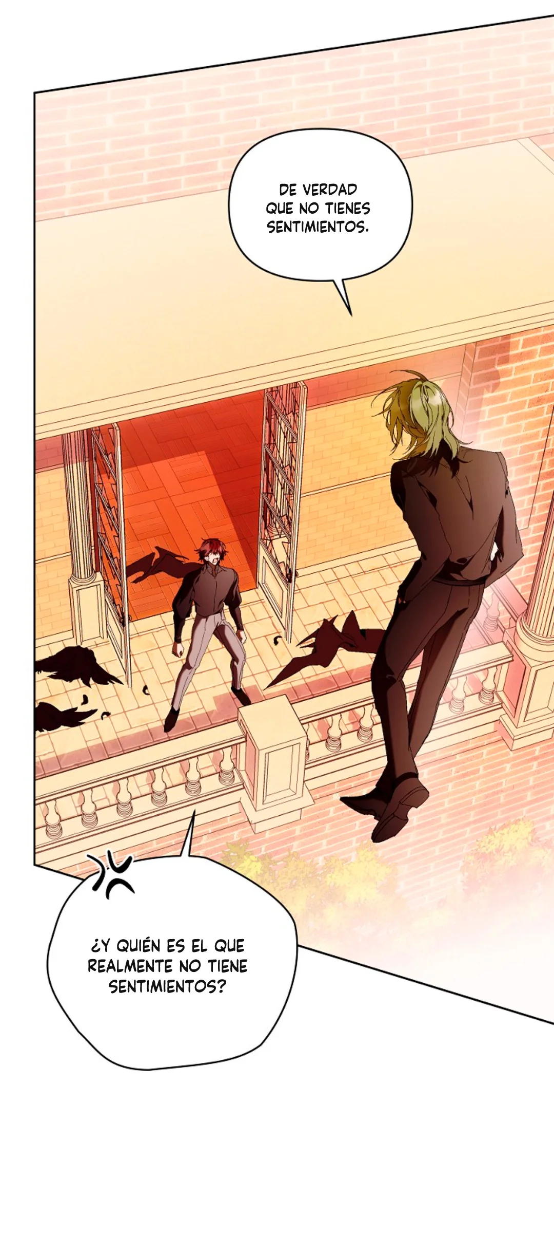 Página 51 del Manga