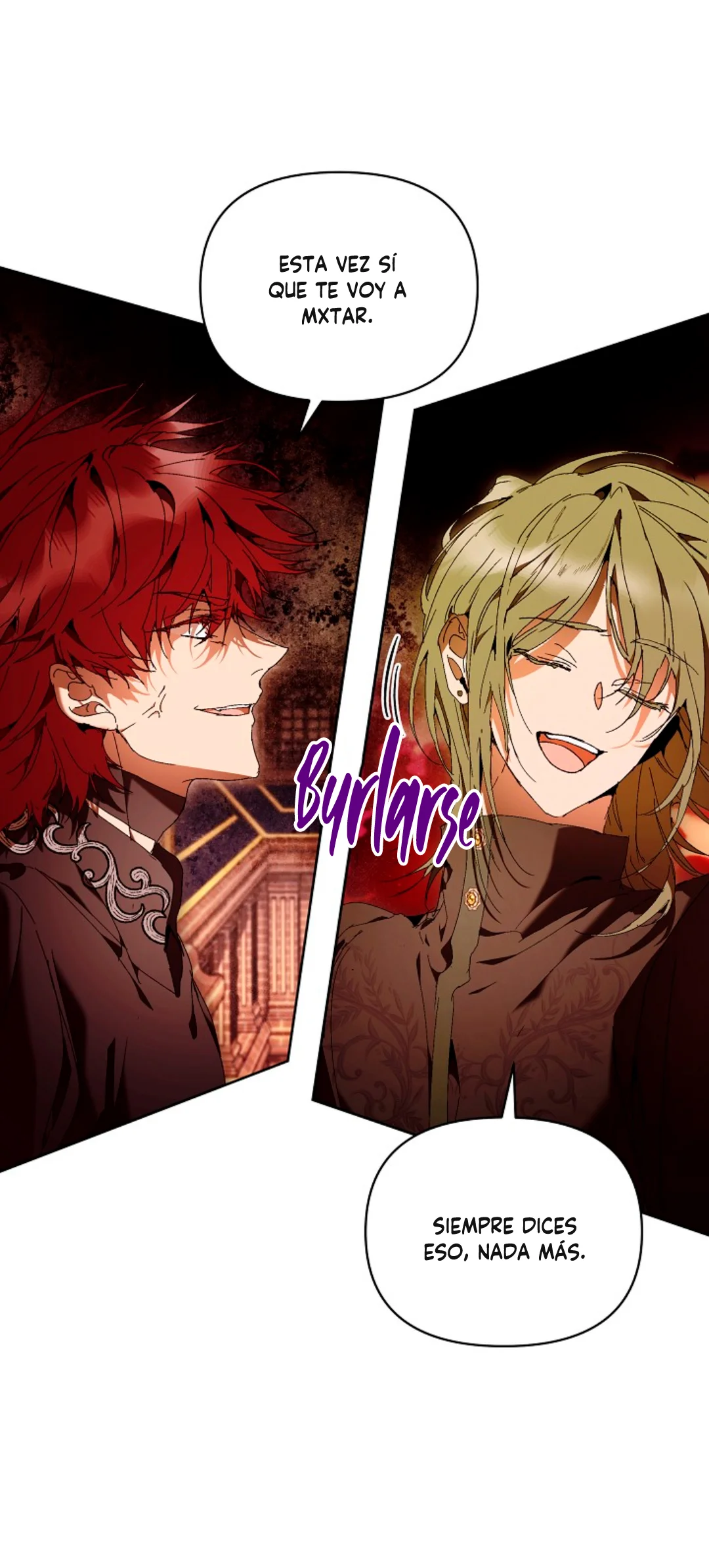 Página 52 del Manga