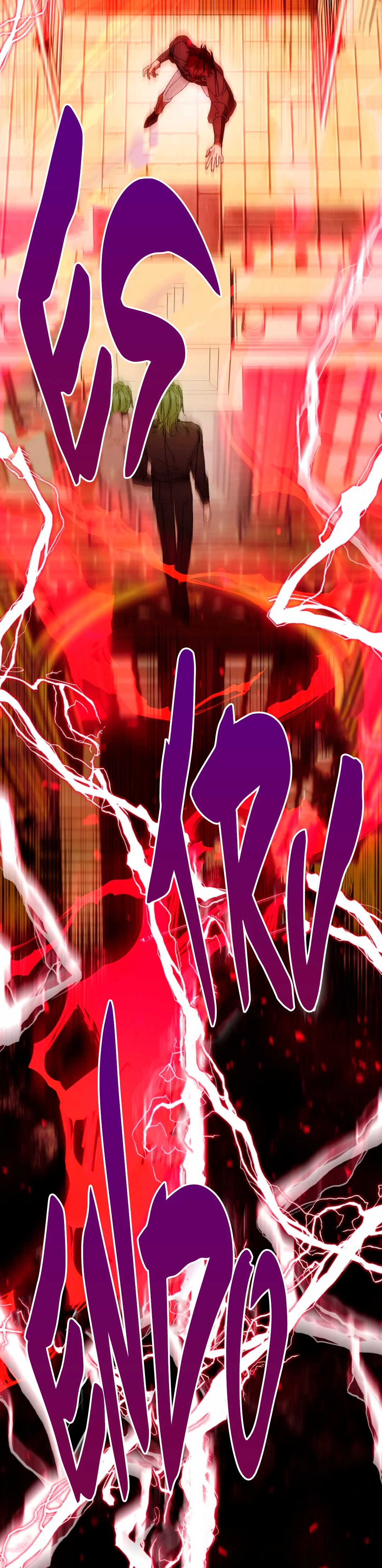 Página 54 del Manga