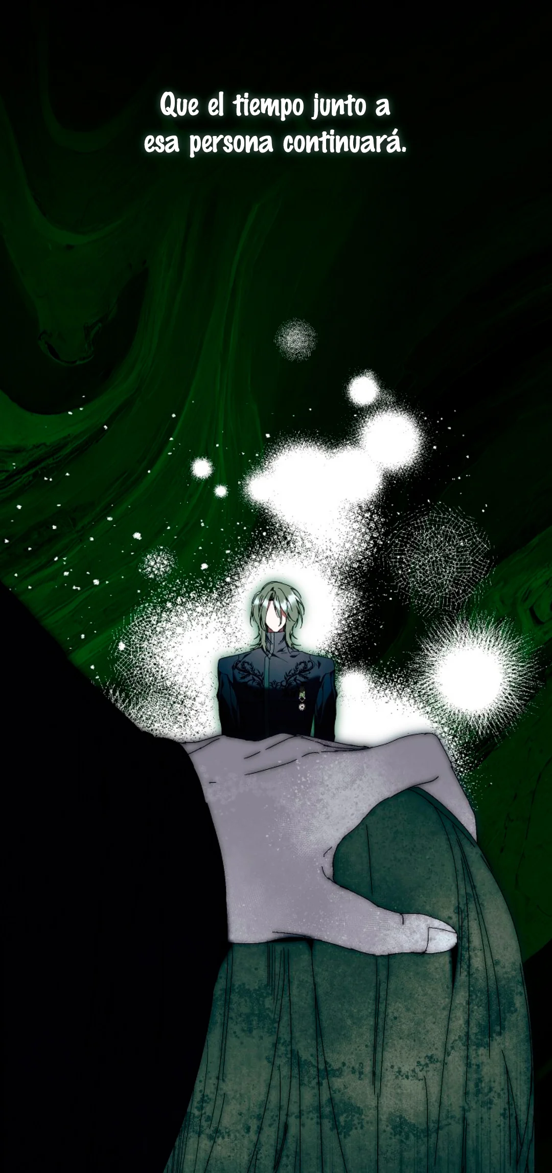 Página 61 del Manga