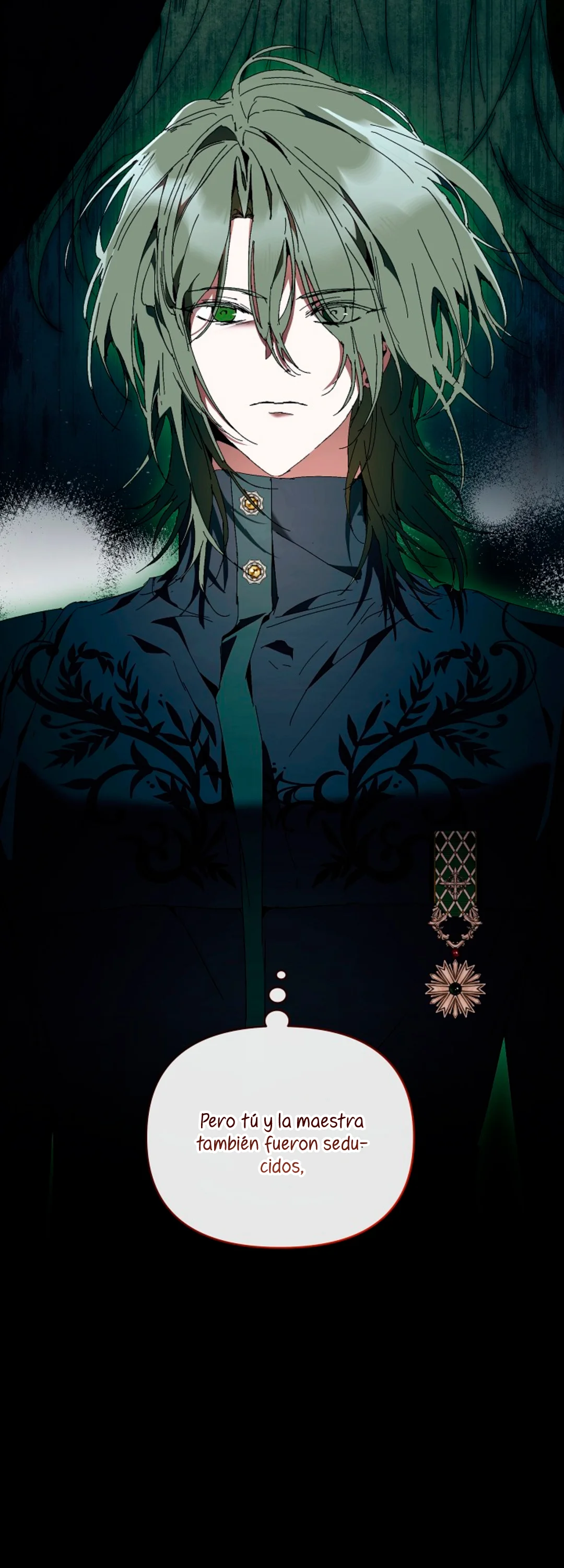 Página 62 del Manga