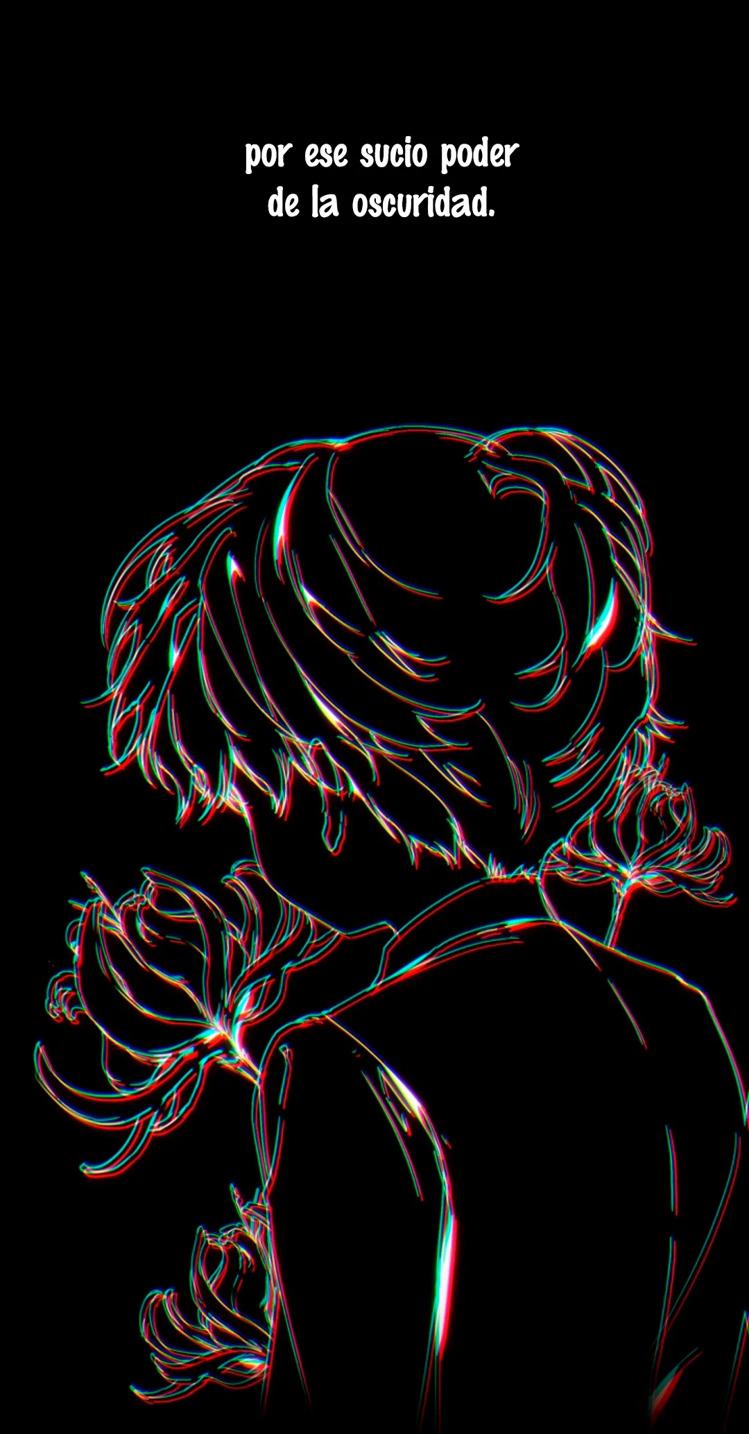 Página 63 del Manga