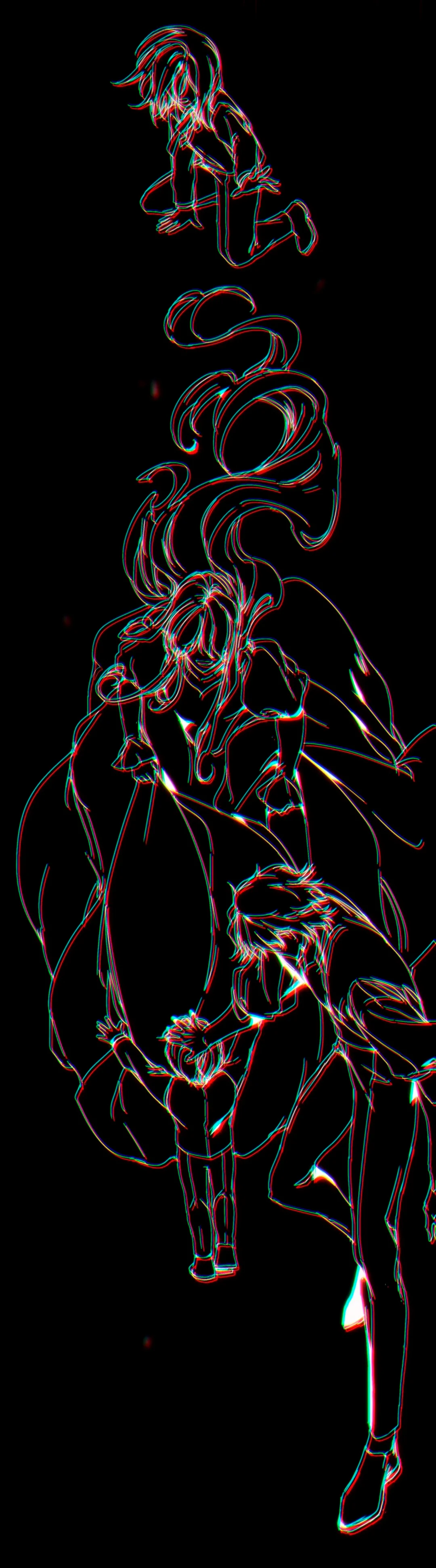 Página 64 del Manga