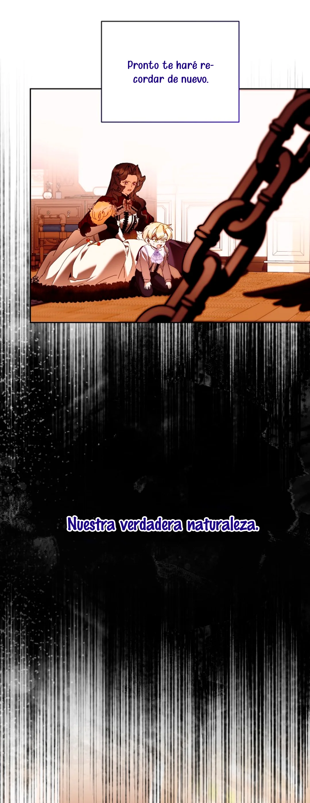 Página 67 del Manga