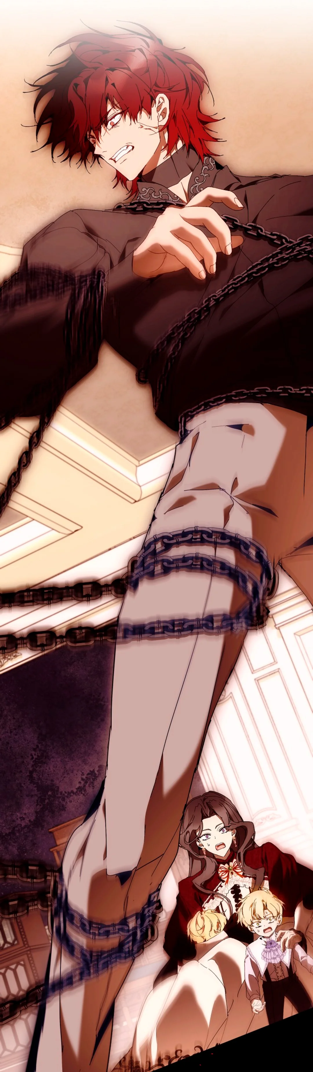 Página 69 del Manga