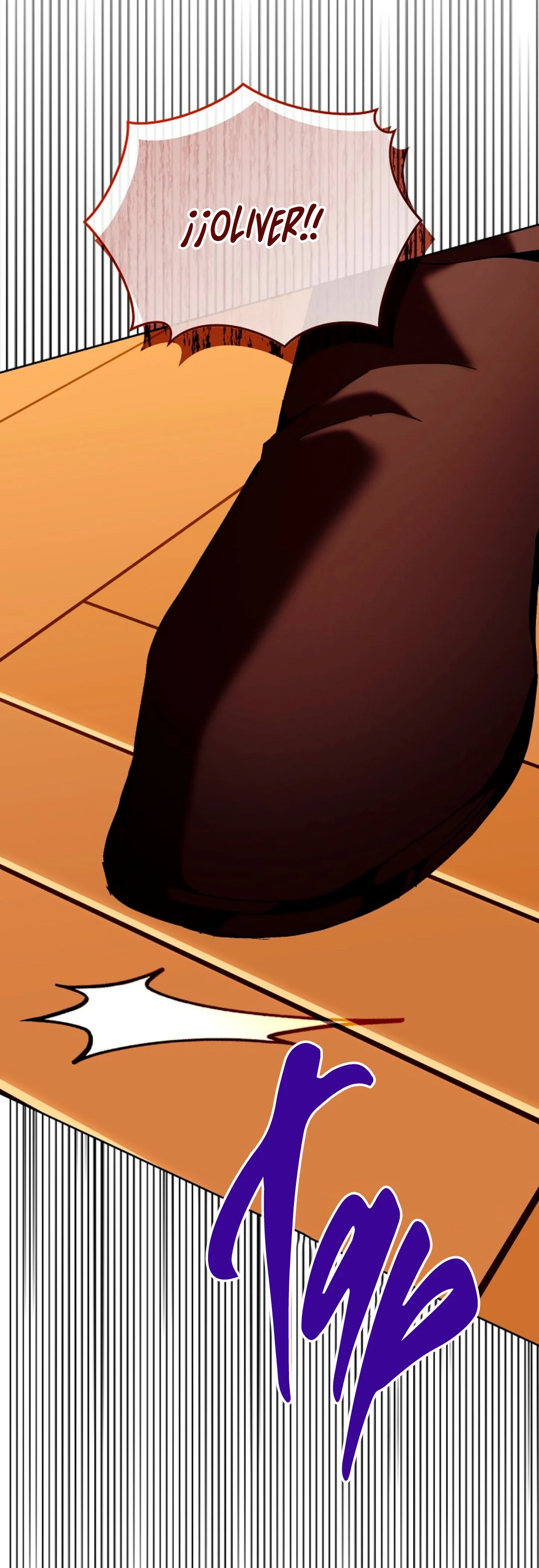 Página 72 del Manga