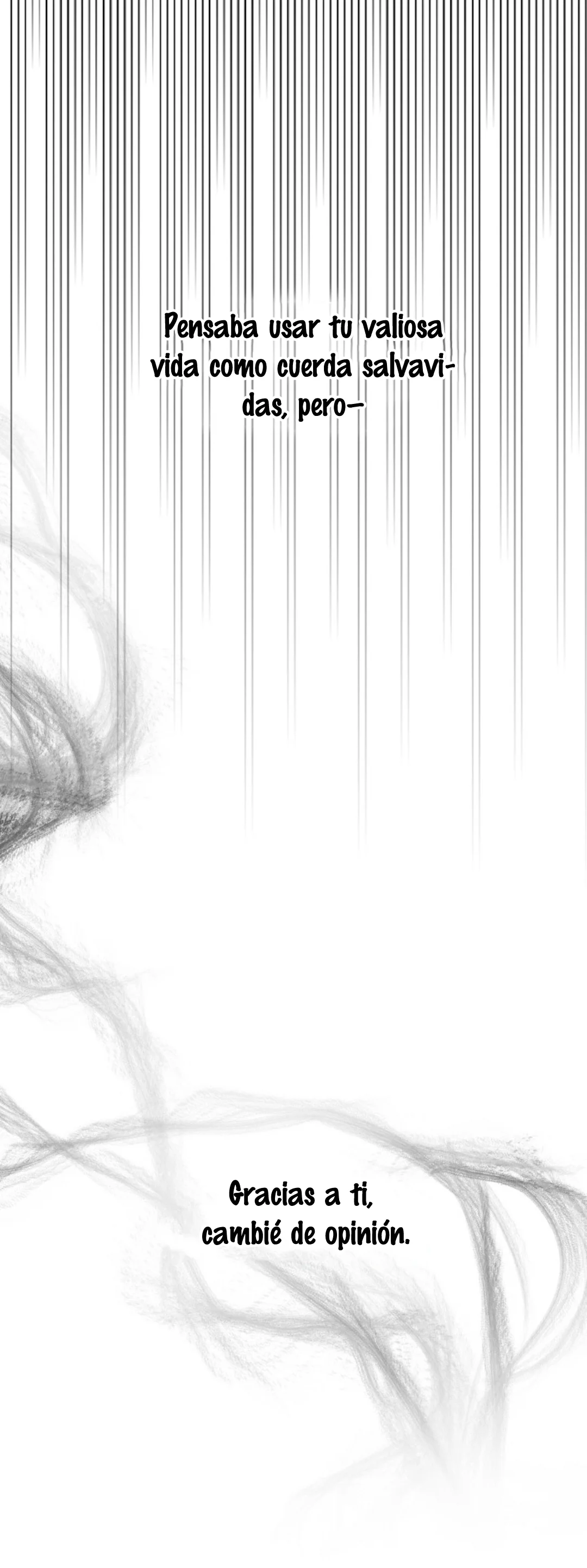 Página 73 del Manga