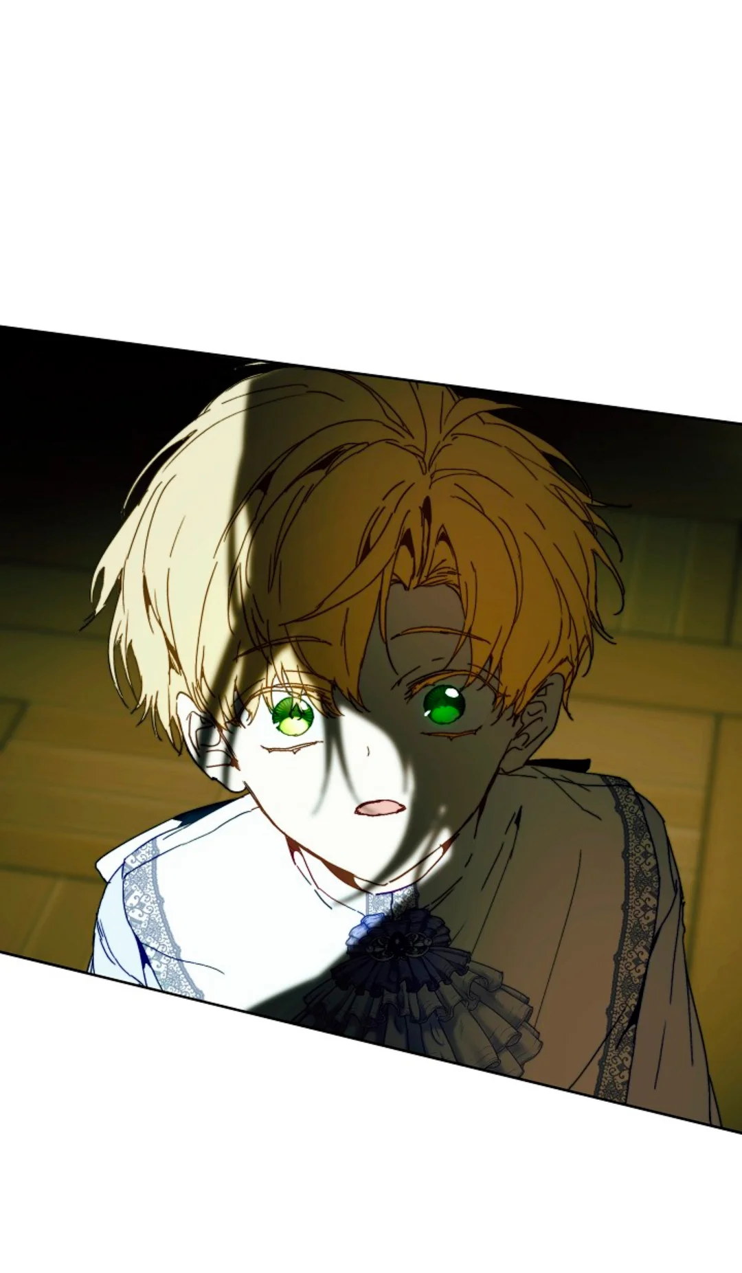 Página 74 del Manga