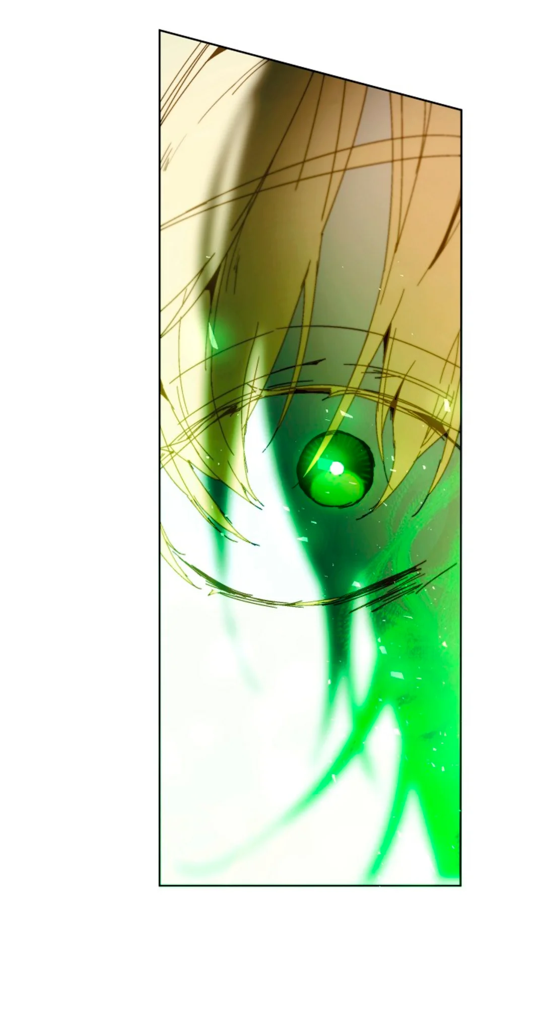 Página 75 del Manga