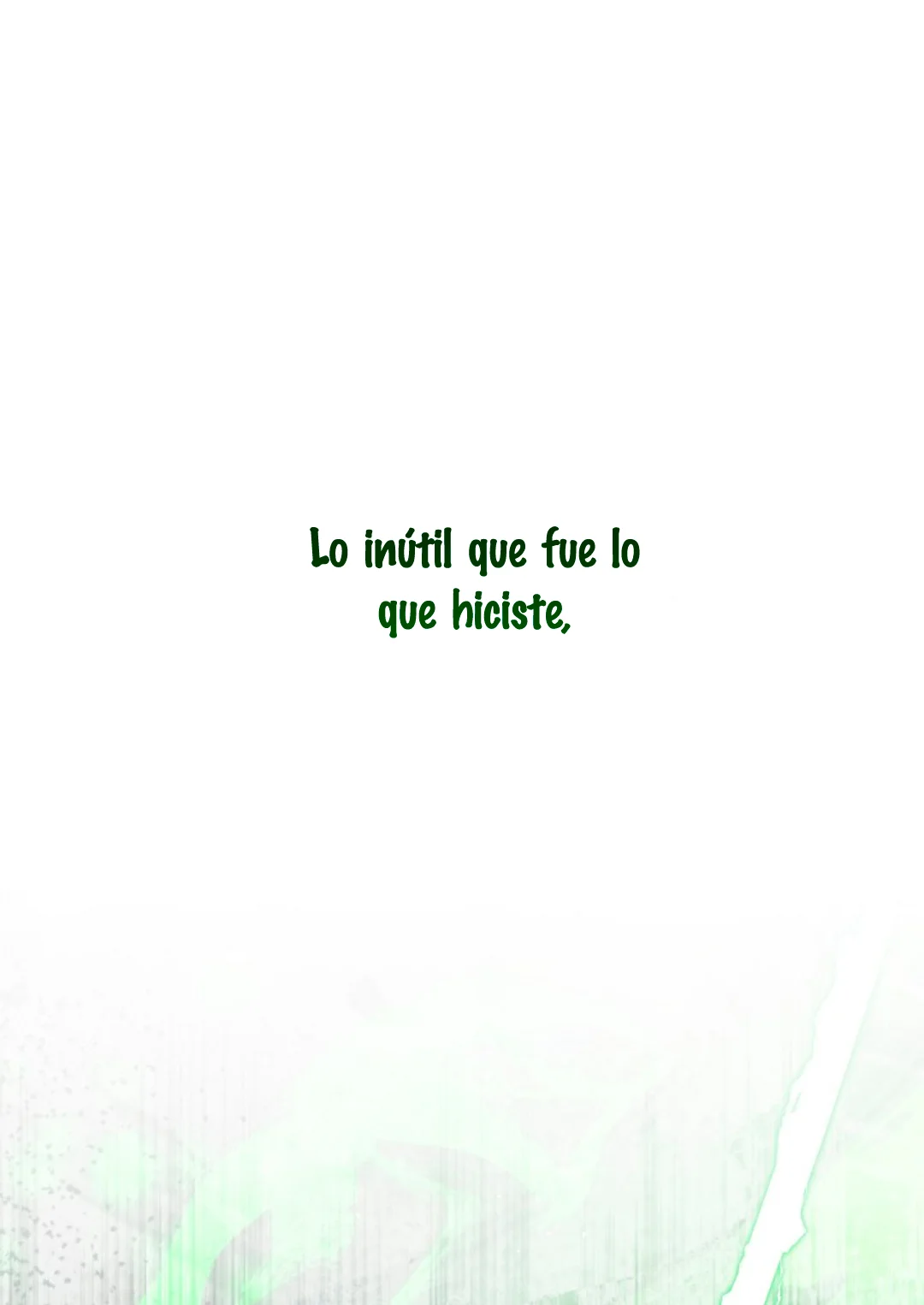 Página 76 del Manga